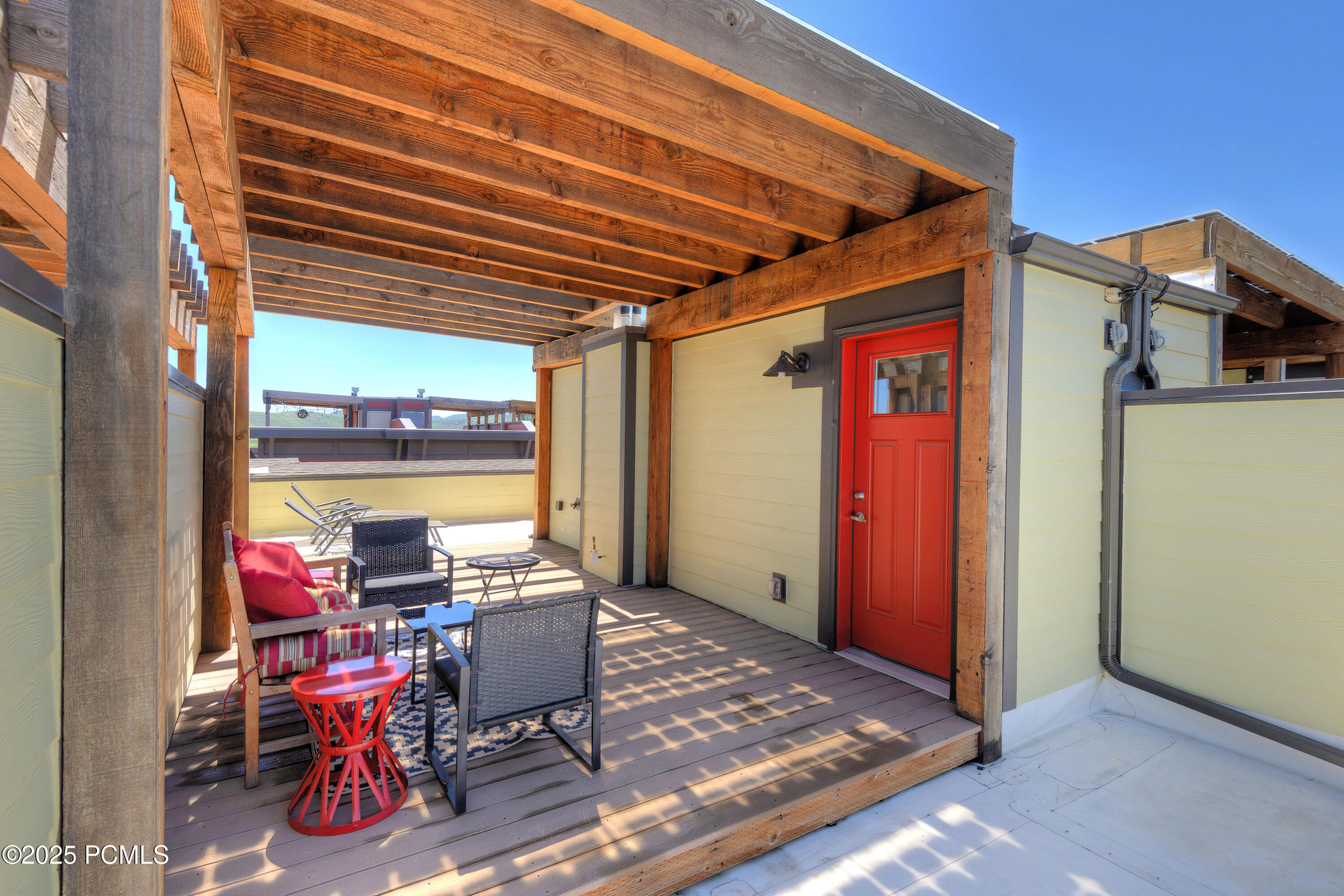 1370 Center Drive #UNIT 17, Park City, Utah image 24