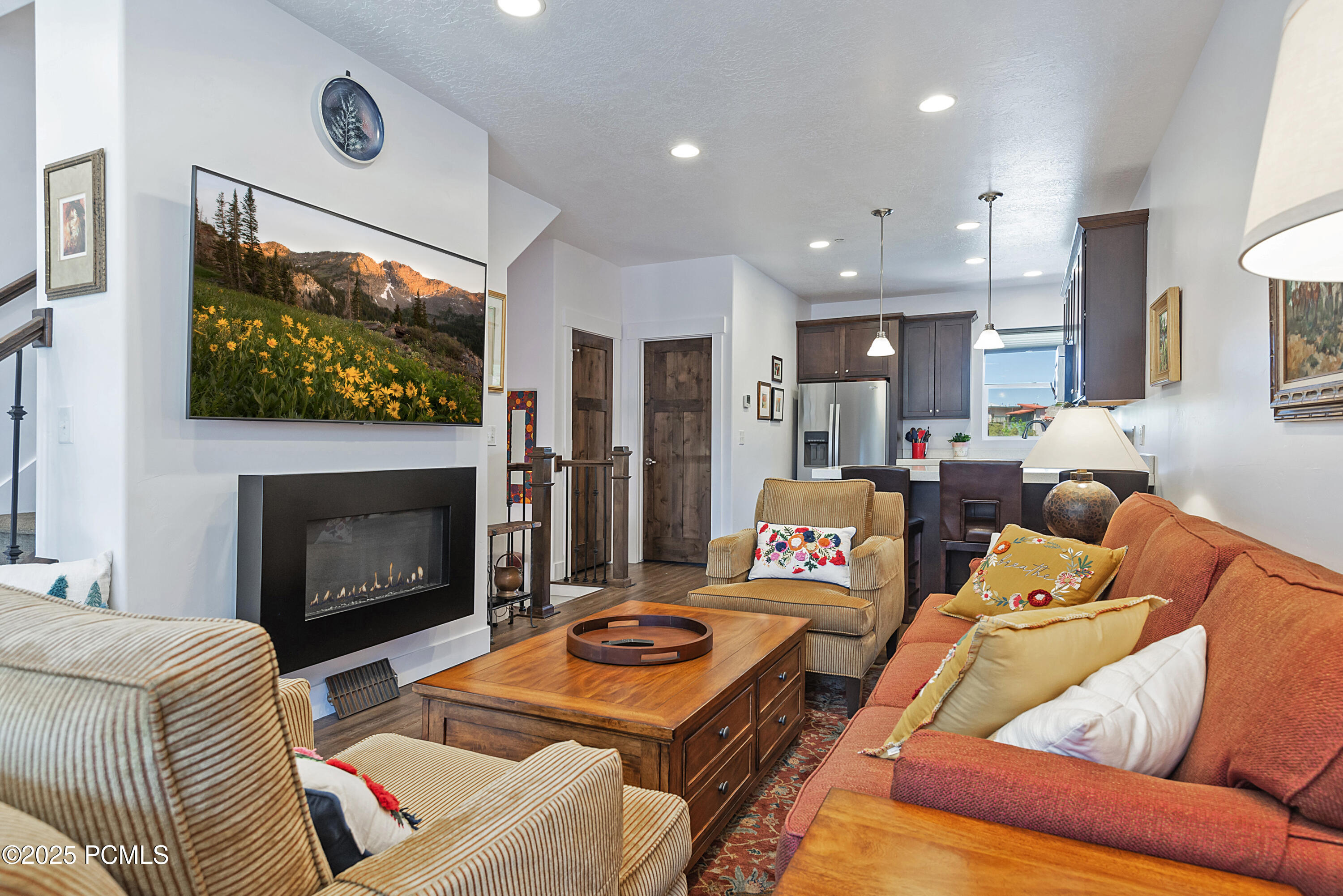 1370 Center Drive #UNIT 17, Park City, Utah image 6