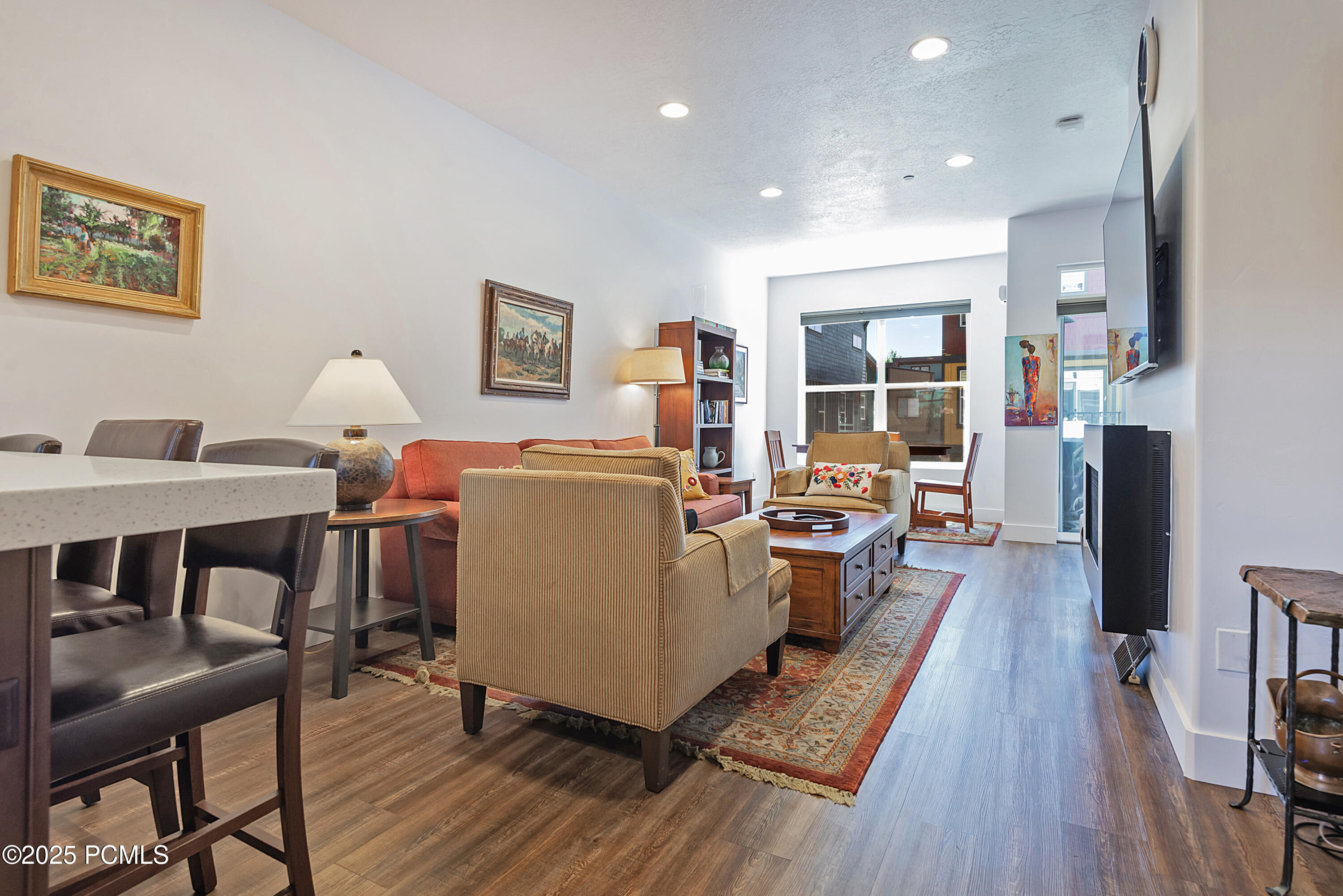 1370 Center Drive #UNIT 17, Park City, Utah image 7