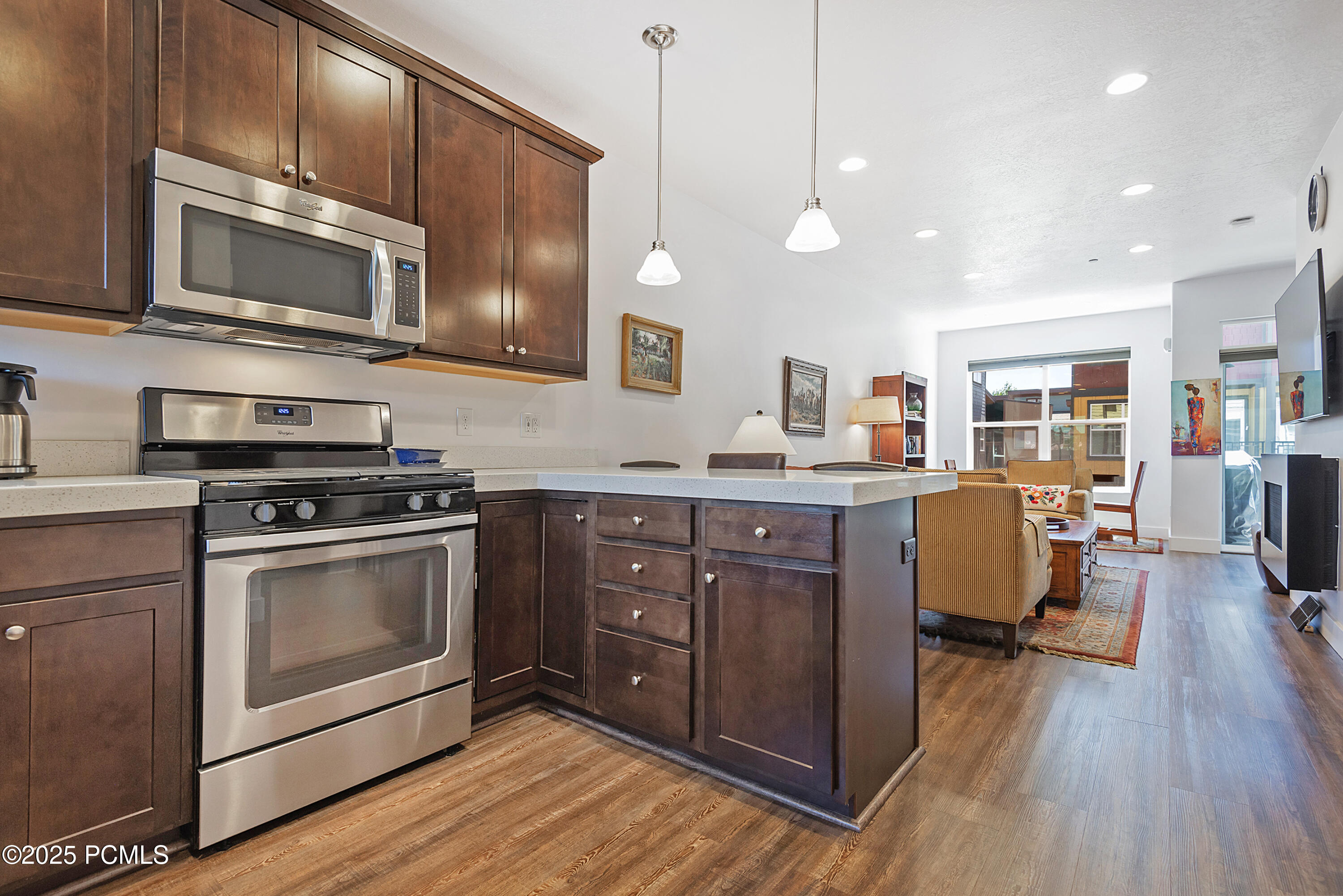 1370 Center Drive #UNIT 17, Park City, Utah image 8