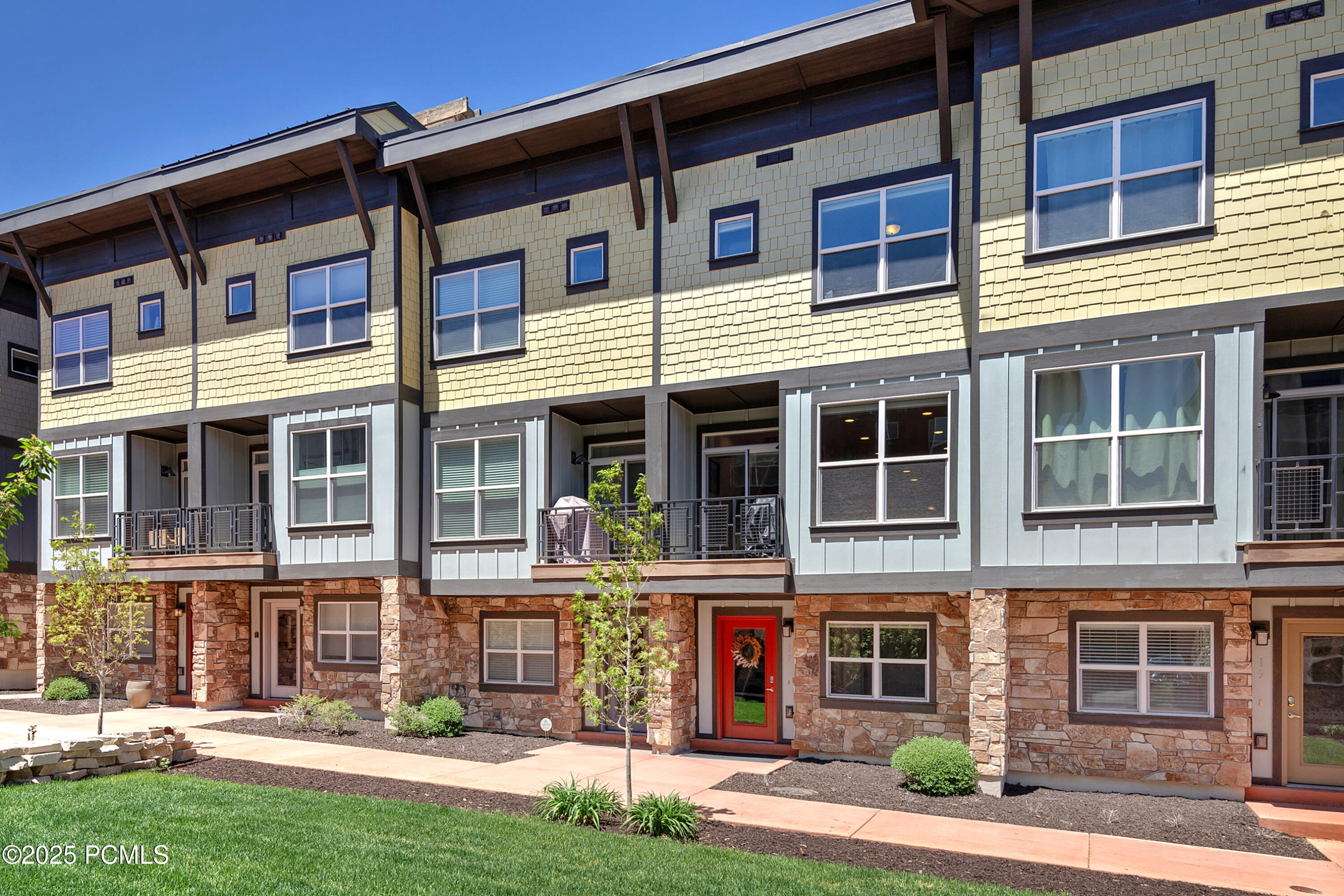 1370 Center Drive #UNIT 17, Park City, Utah image 1