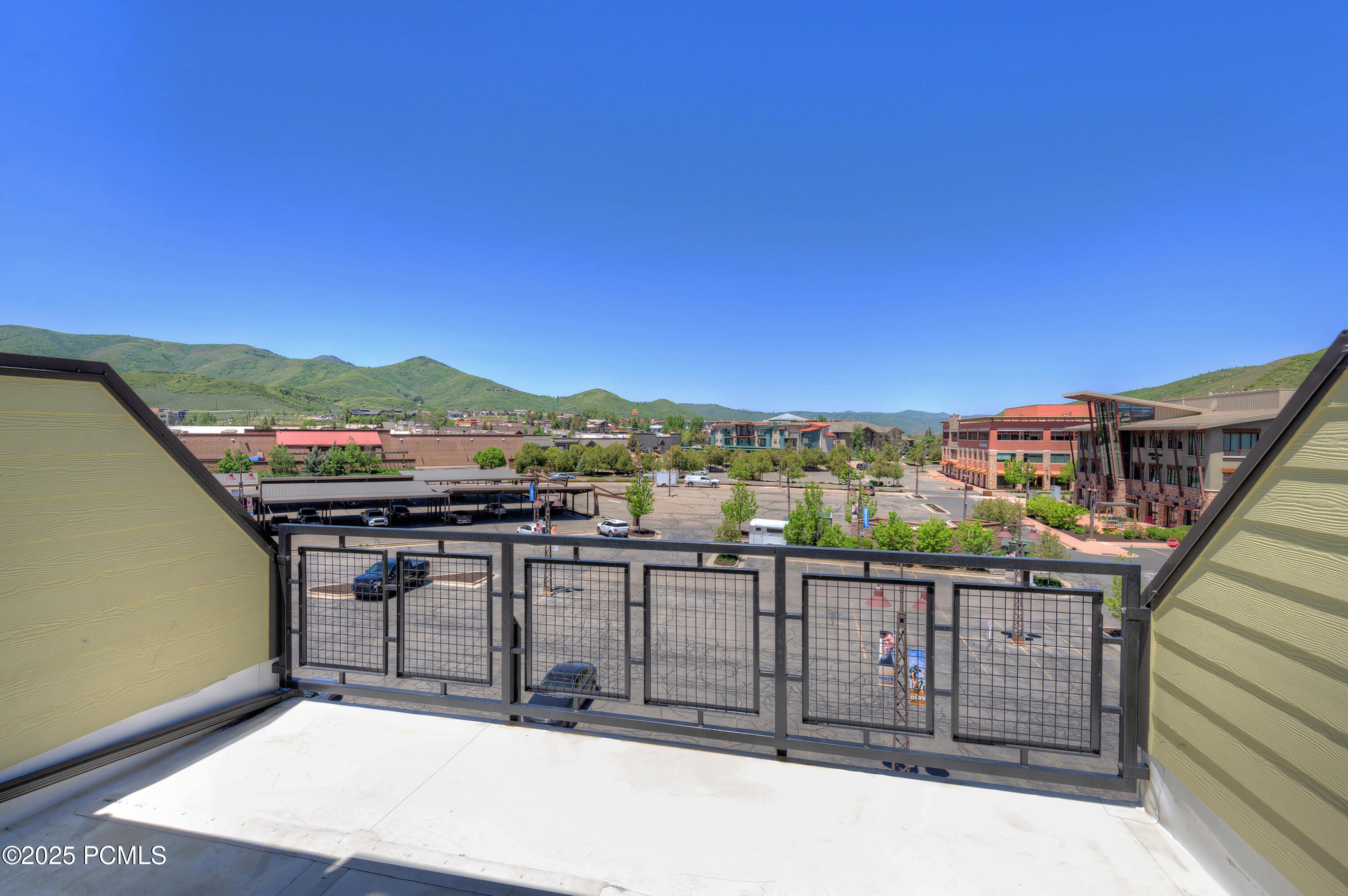 1370 Center Drive #UNIT 17, Park City, Utah image 25
