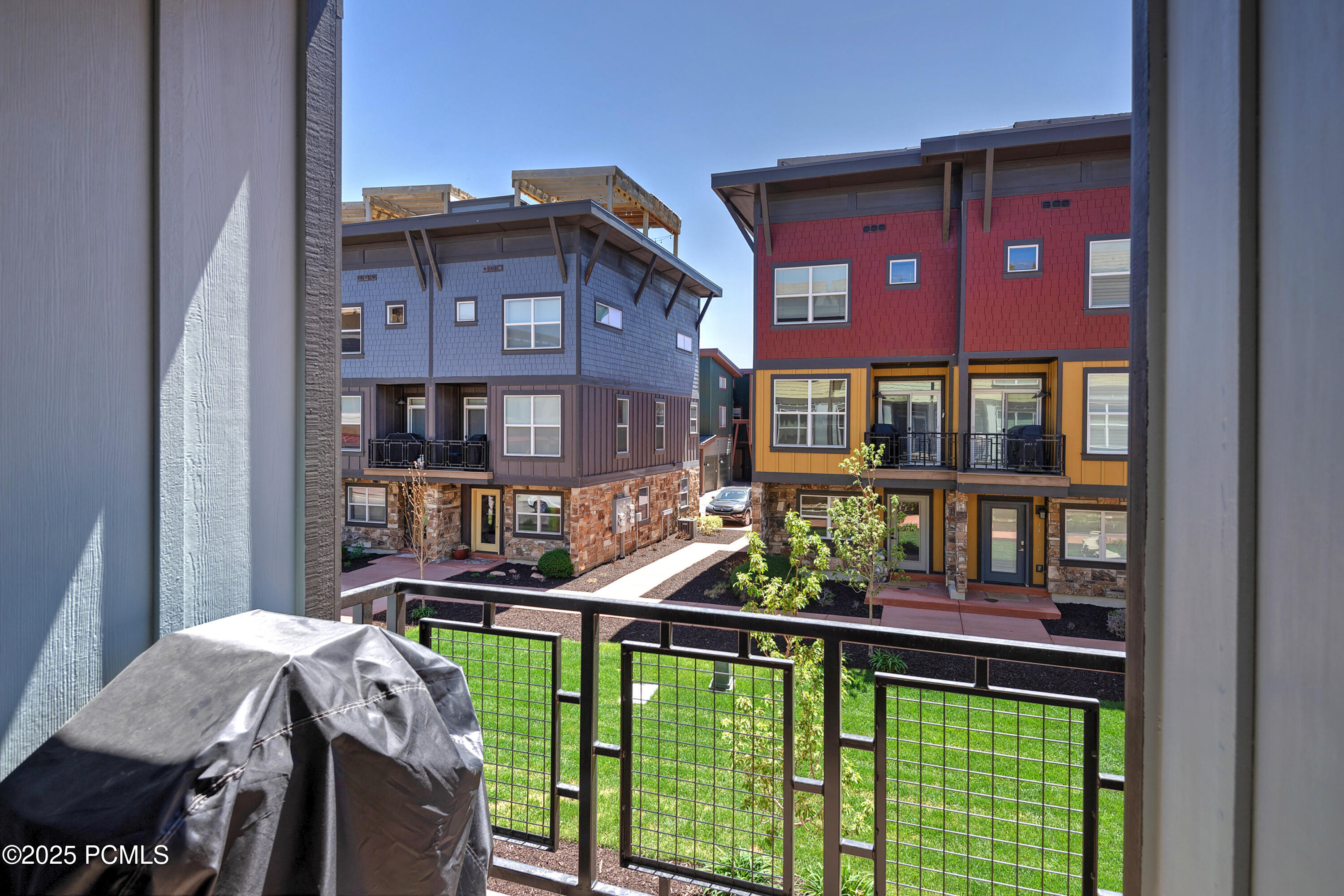 1370 Center Drive #UNIT 17, Park City, Utah image 16