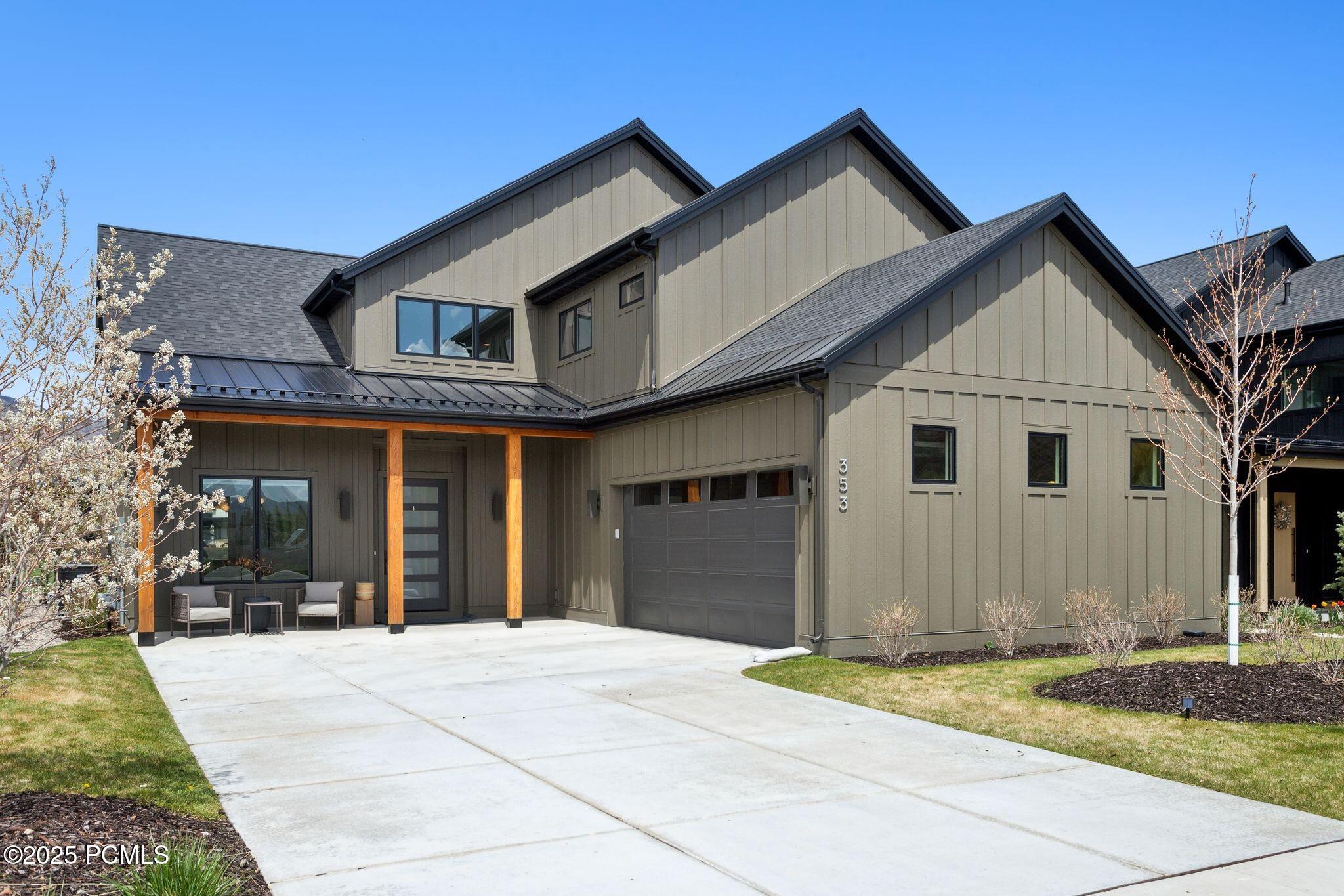 353 E Rockwell Circle, Midway, Utah image 1