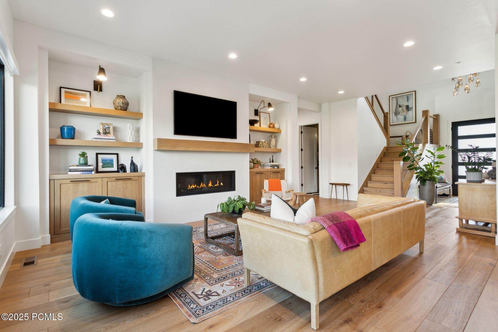 353 E Rockwell Circle, Midway, Utah image 15