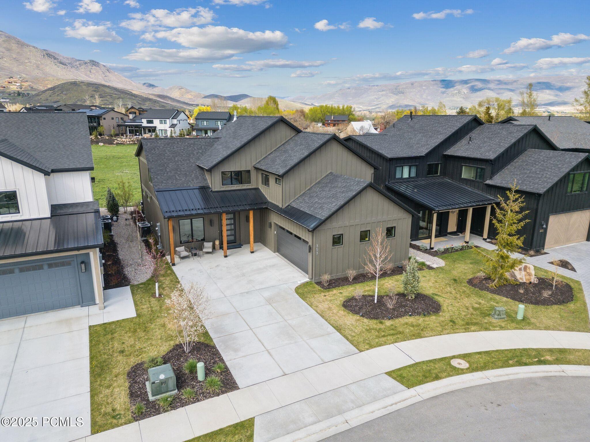 353 E Rockwell Circle, Midway, Utah image 3