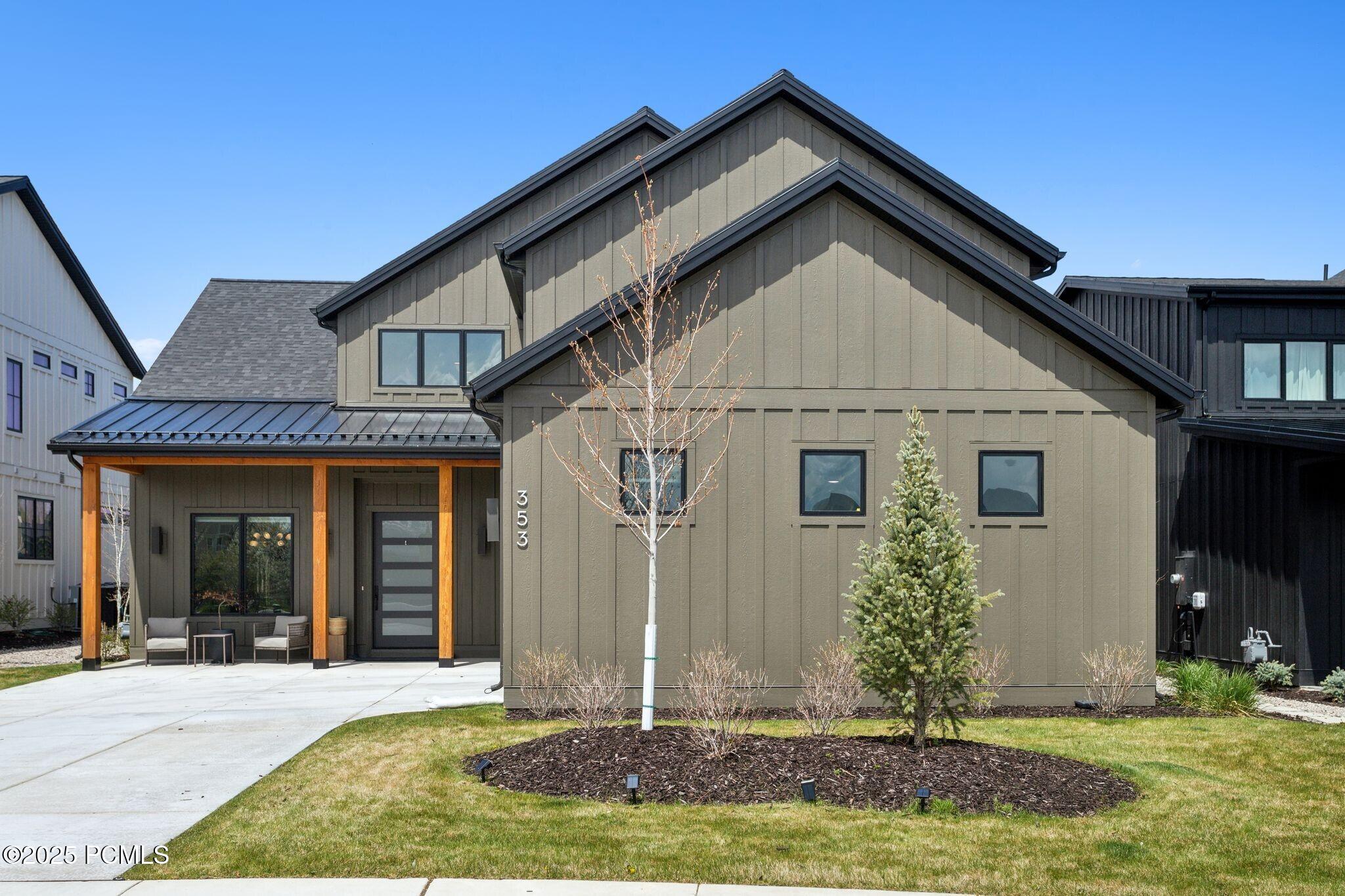 353 E Rockwell Circle, Midway, Utah image 2