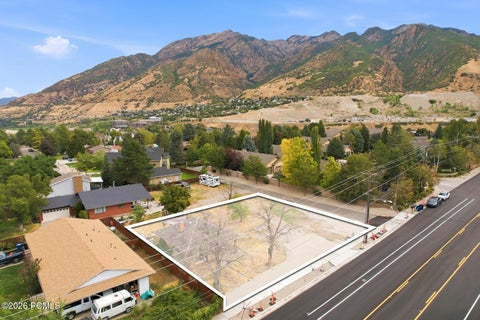 Vacant Land For Sale - 3085 E Fort Union Boulevard<br/> Salt Lake City, UT 84121