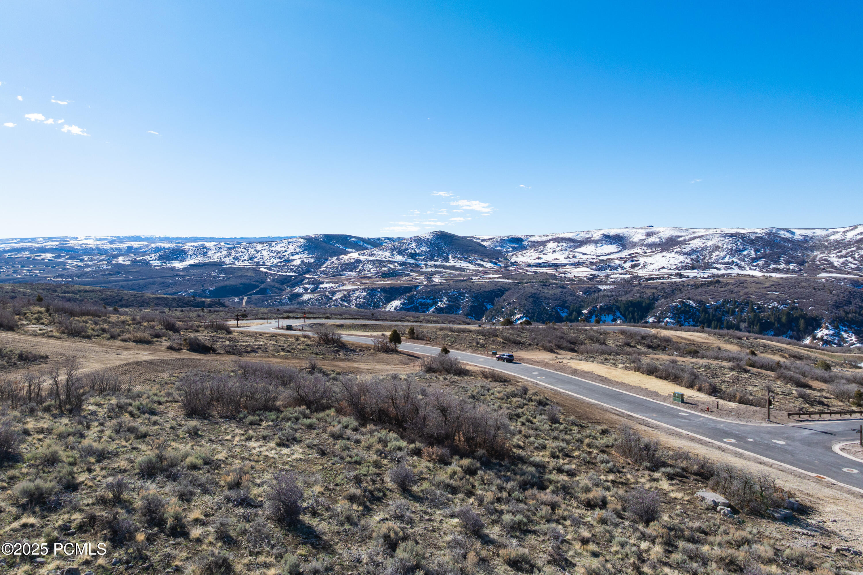 3181 E Granite Rock Loop, Kamas, Utah image 8