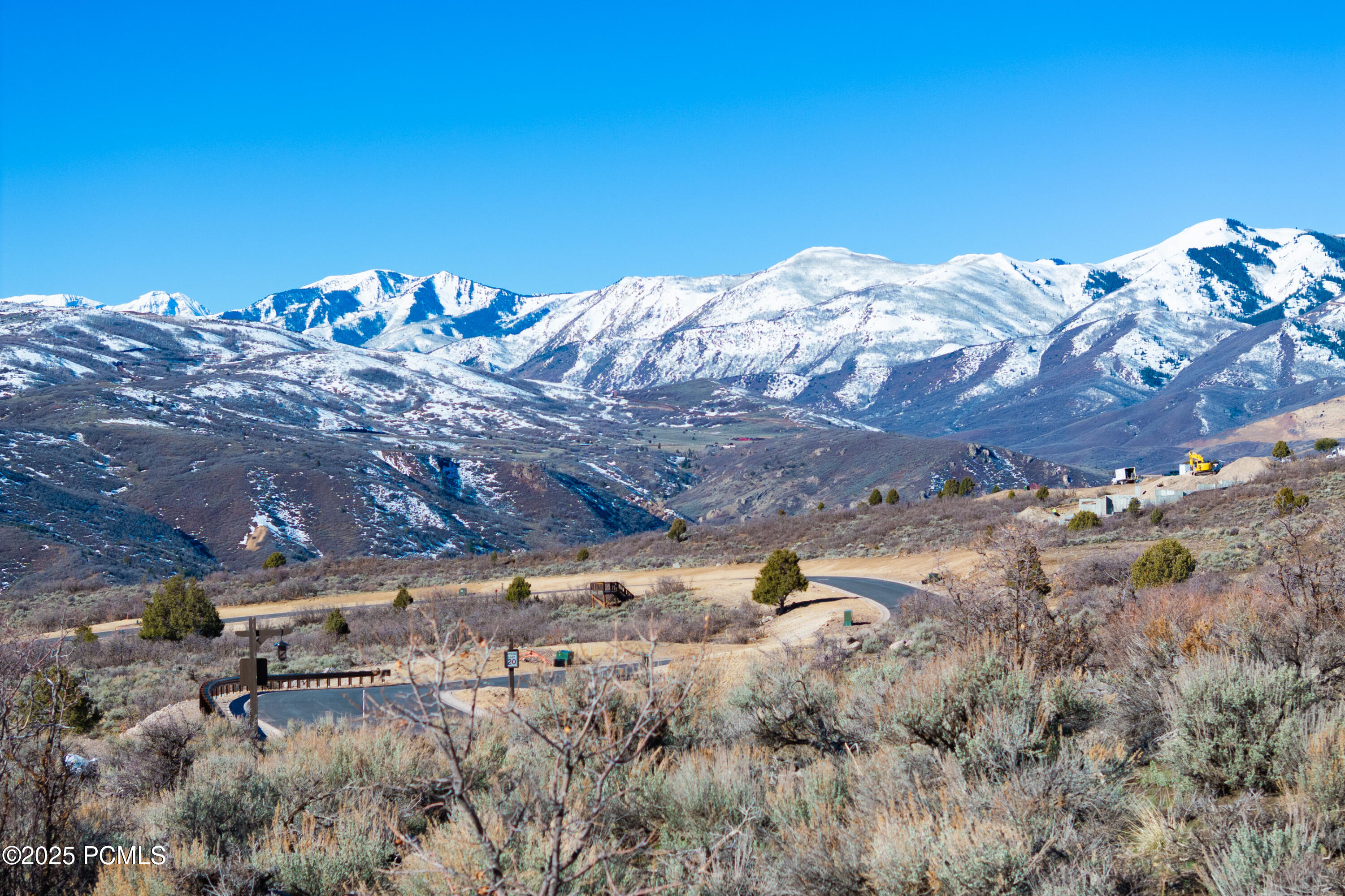3181 E Granite Rock Loop, Kamas, Utah image 3