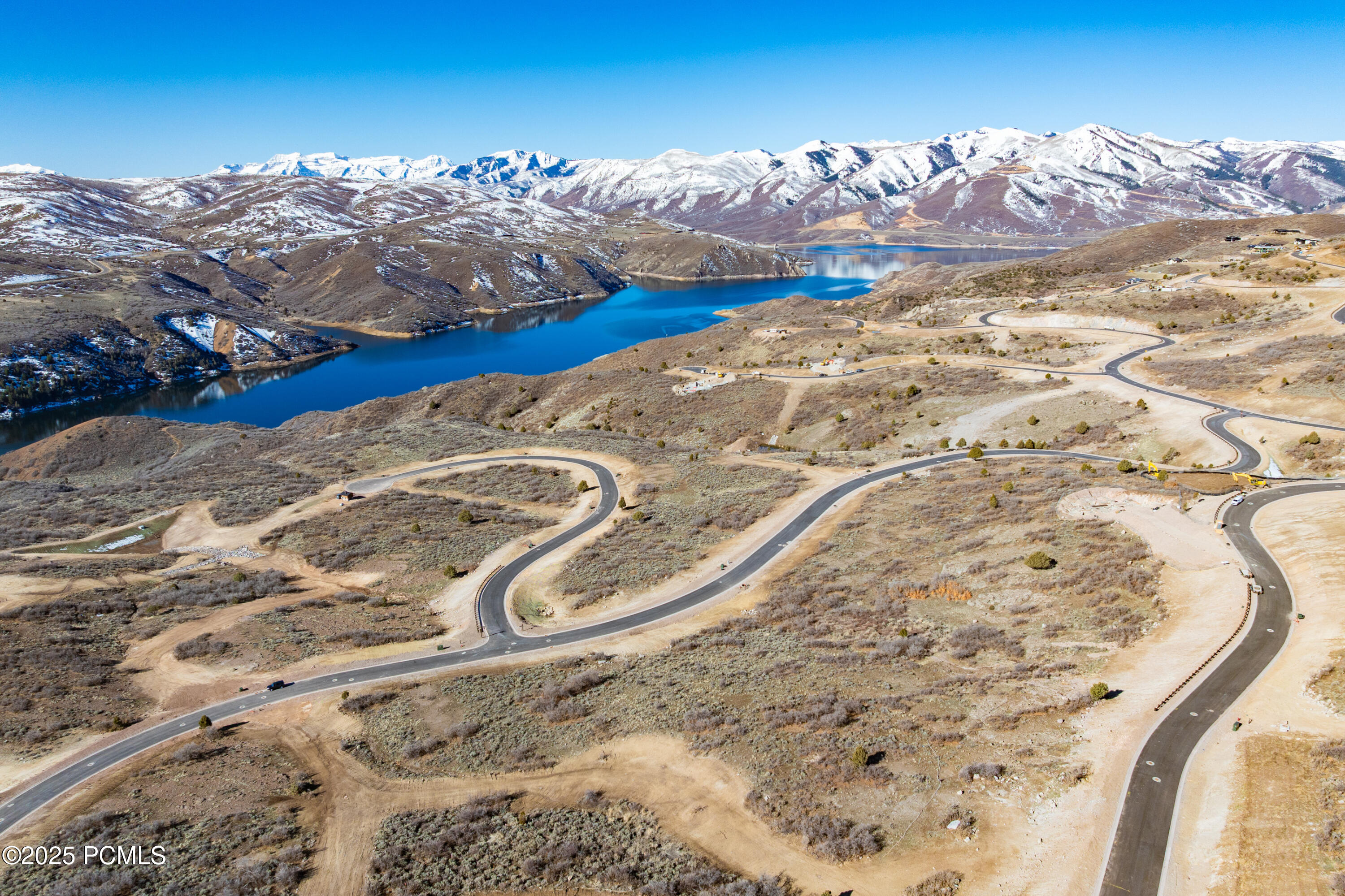 3181 E Granite Rock Loop, Kamas, Utah image 10