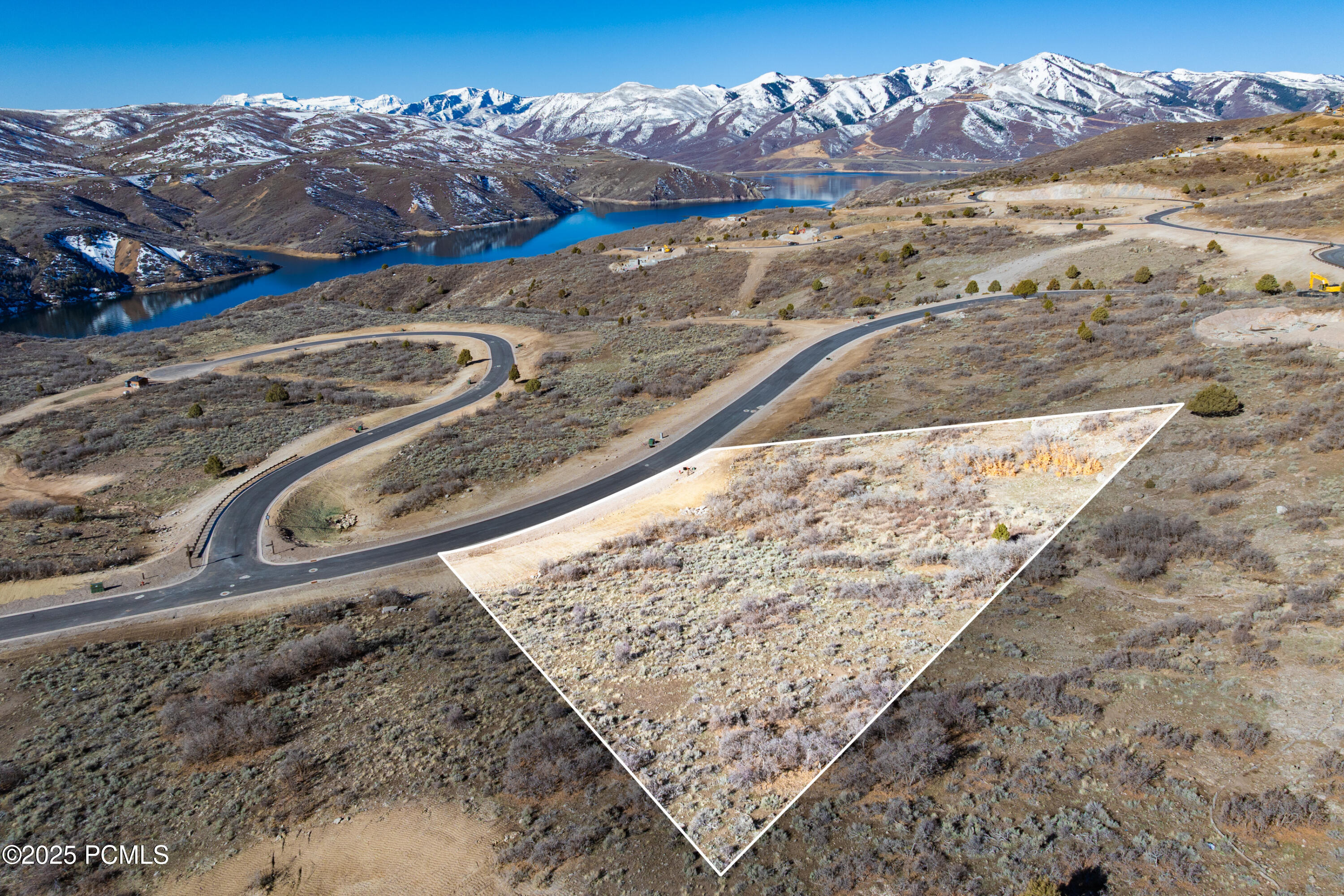 3181 E Granite Rock Loop, Kamas, Utah image 1
