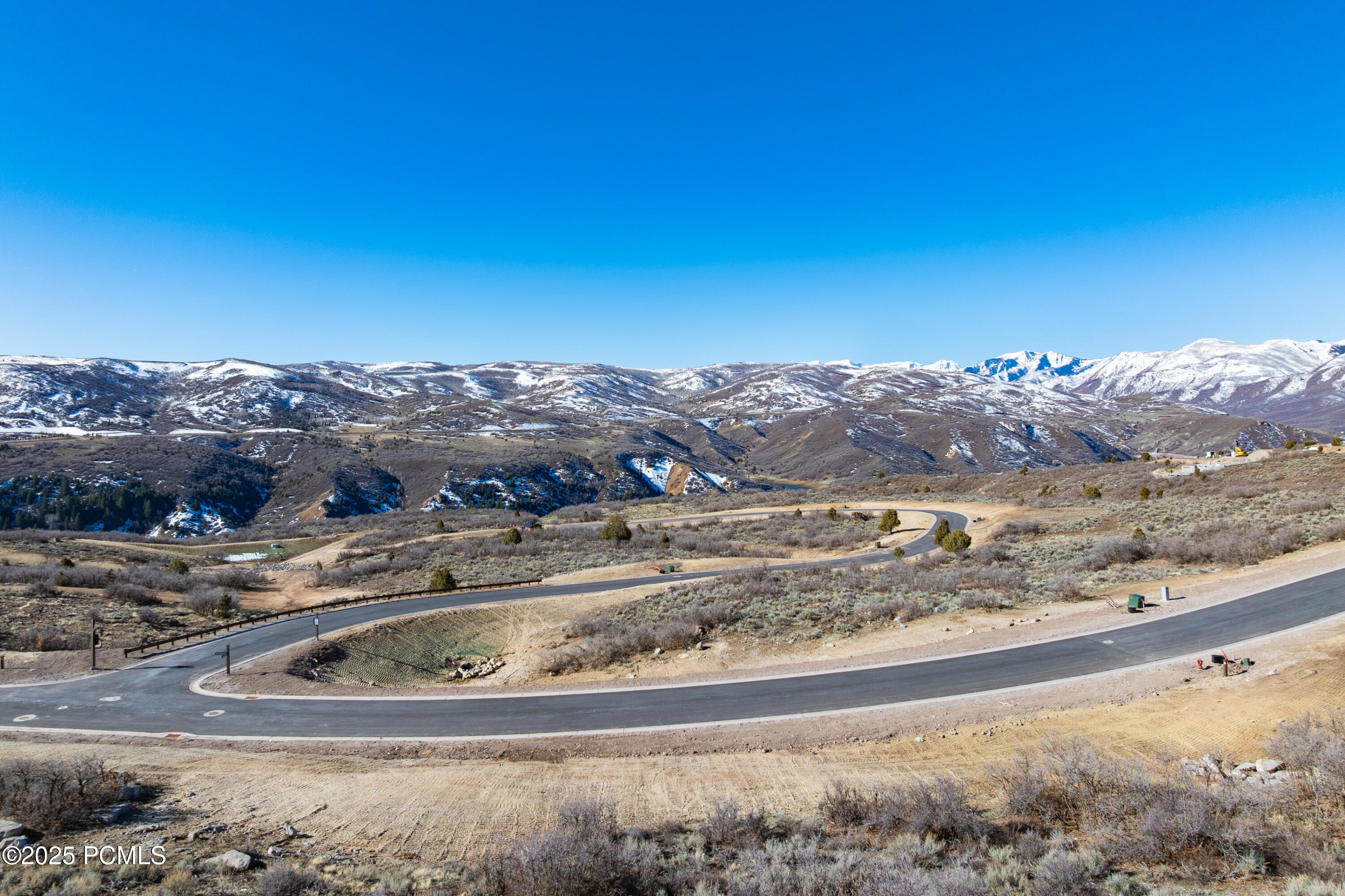 3181 E Granite Rock Loop, Kamas, Utah image 7