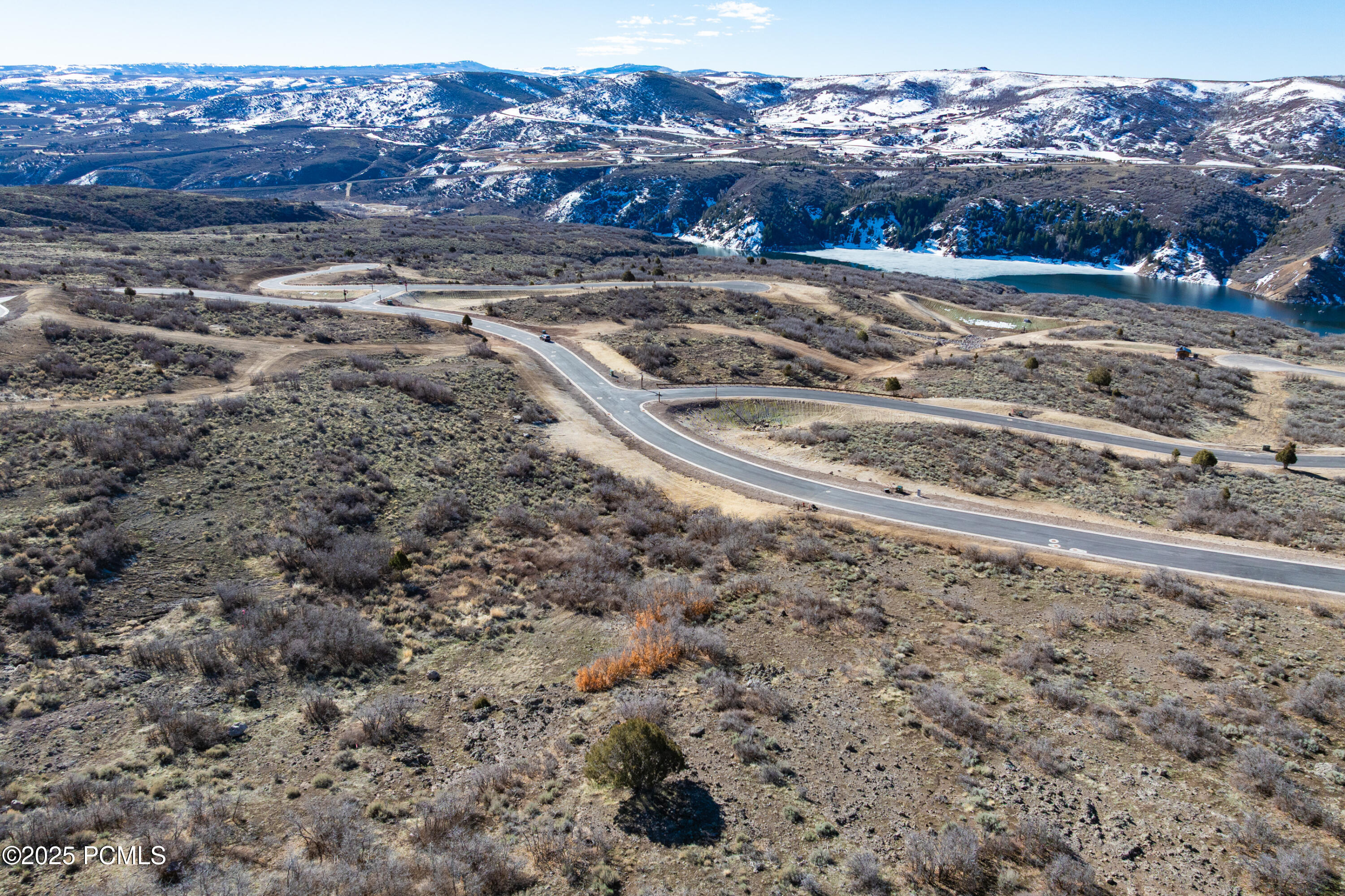 3181 E Granite Rock Loop, Kamas, Utah image 5