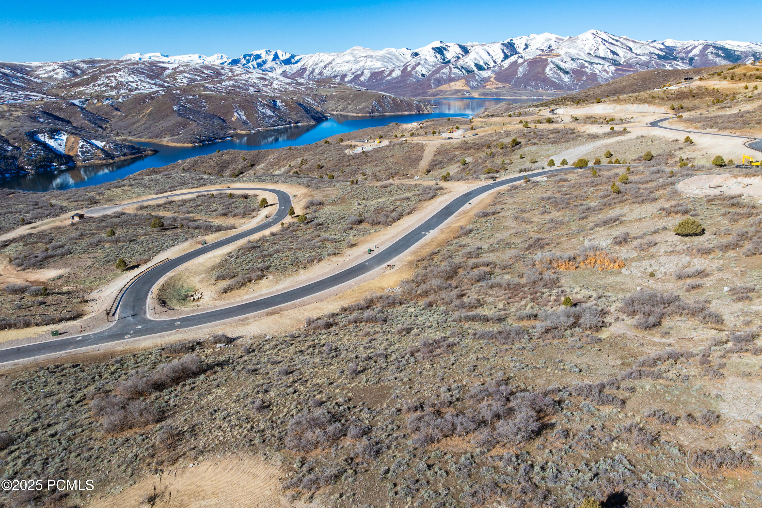 3181 E Granite Rock Loop, Kamas, Utah image 9