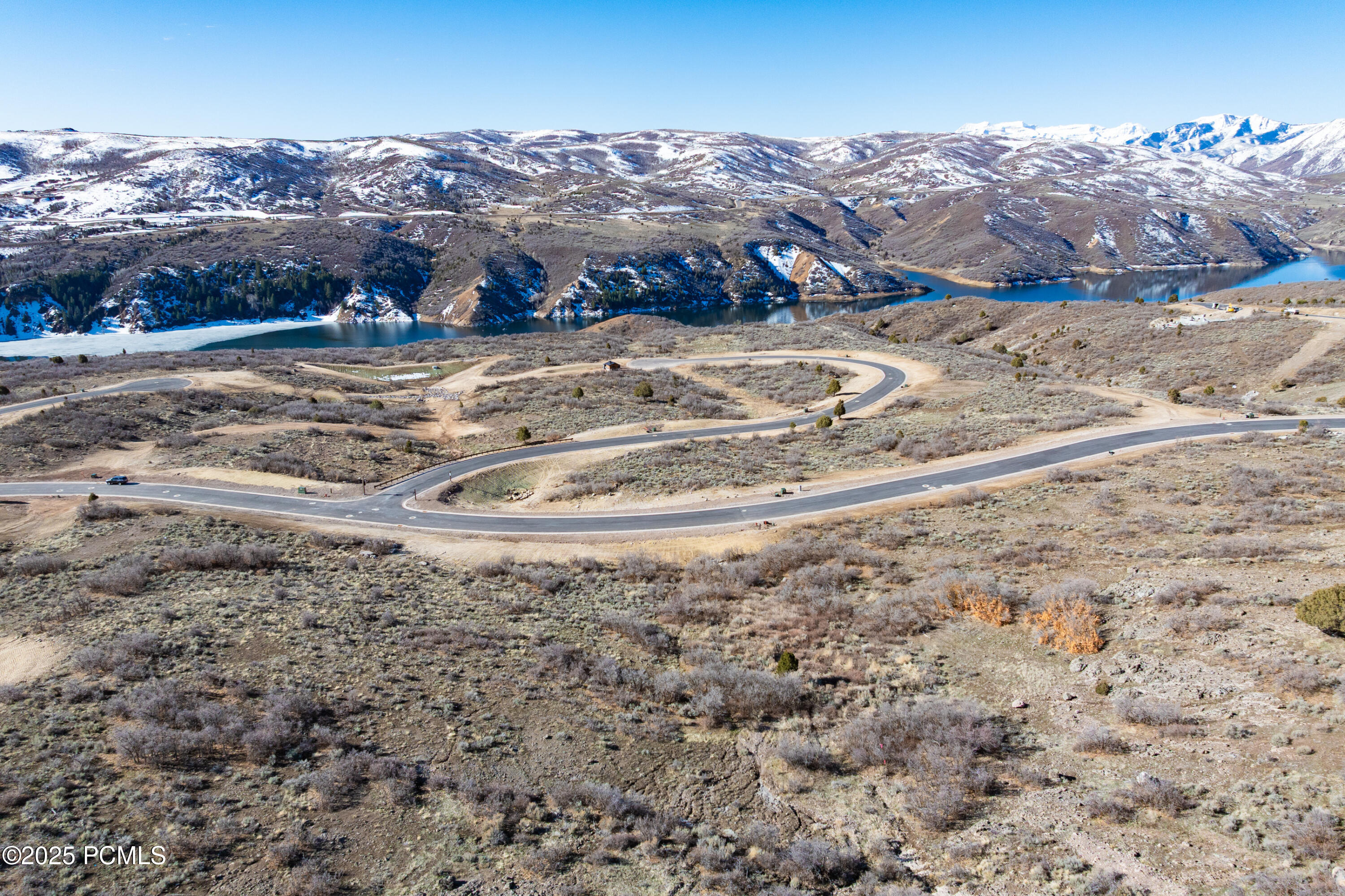 3181 E Granite Rock Loop, Kamas, Utah image 4