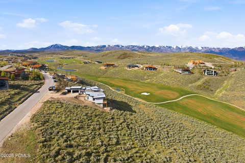 Vacant Land For Sale - 6681 Badger Court<br/> Summit County, Park City, UT 84098