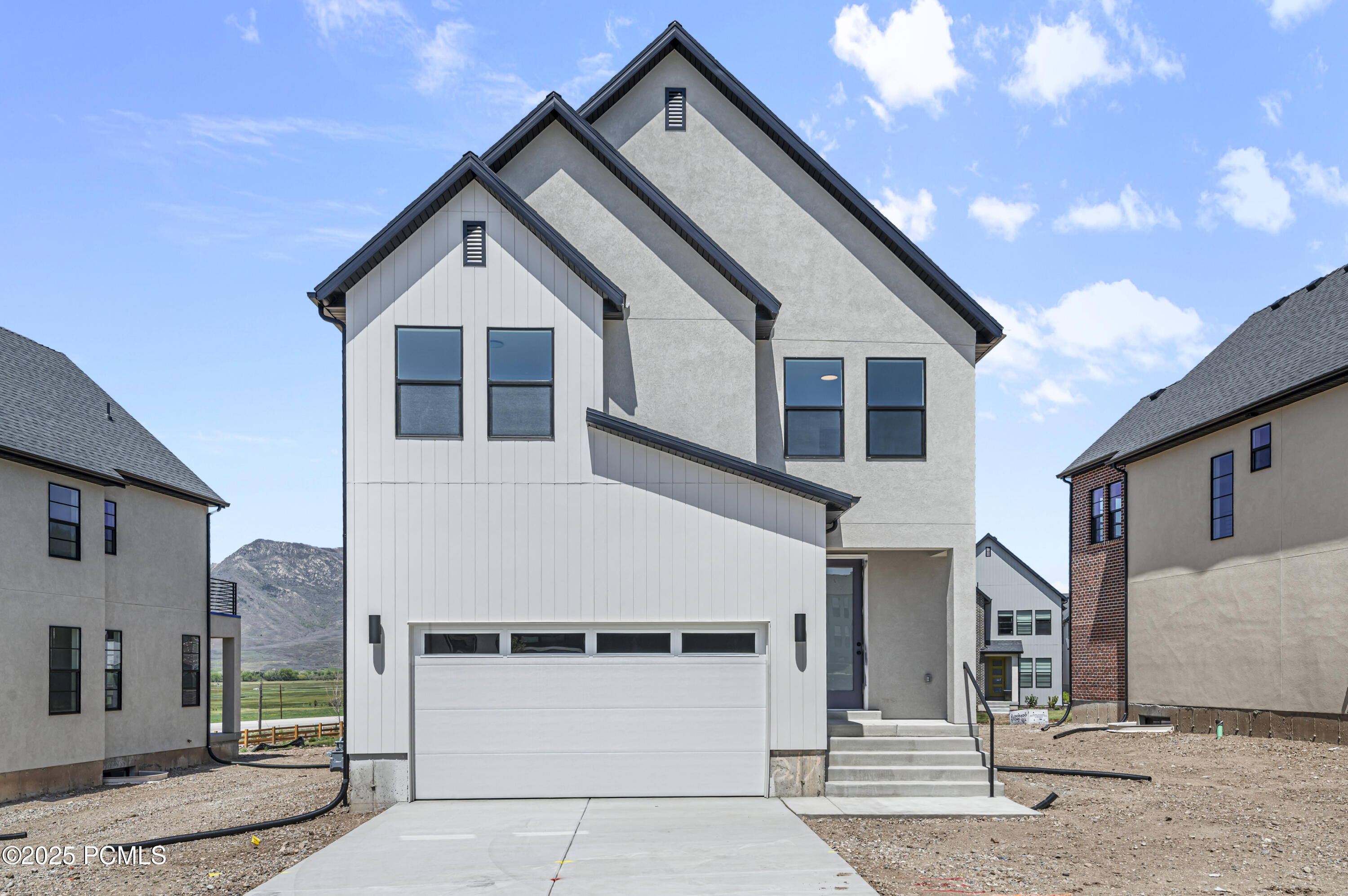 1922 N Anderson Pass Loop, Heber City, Utah image 2