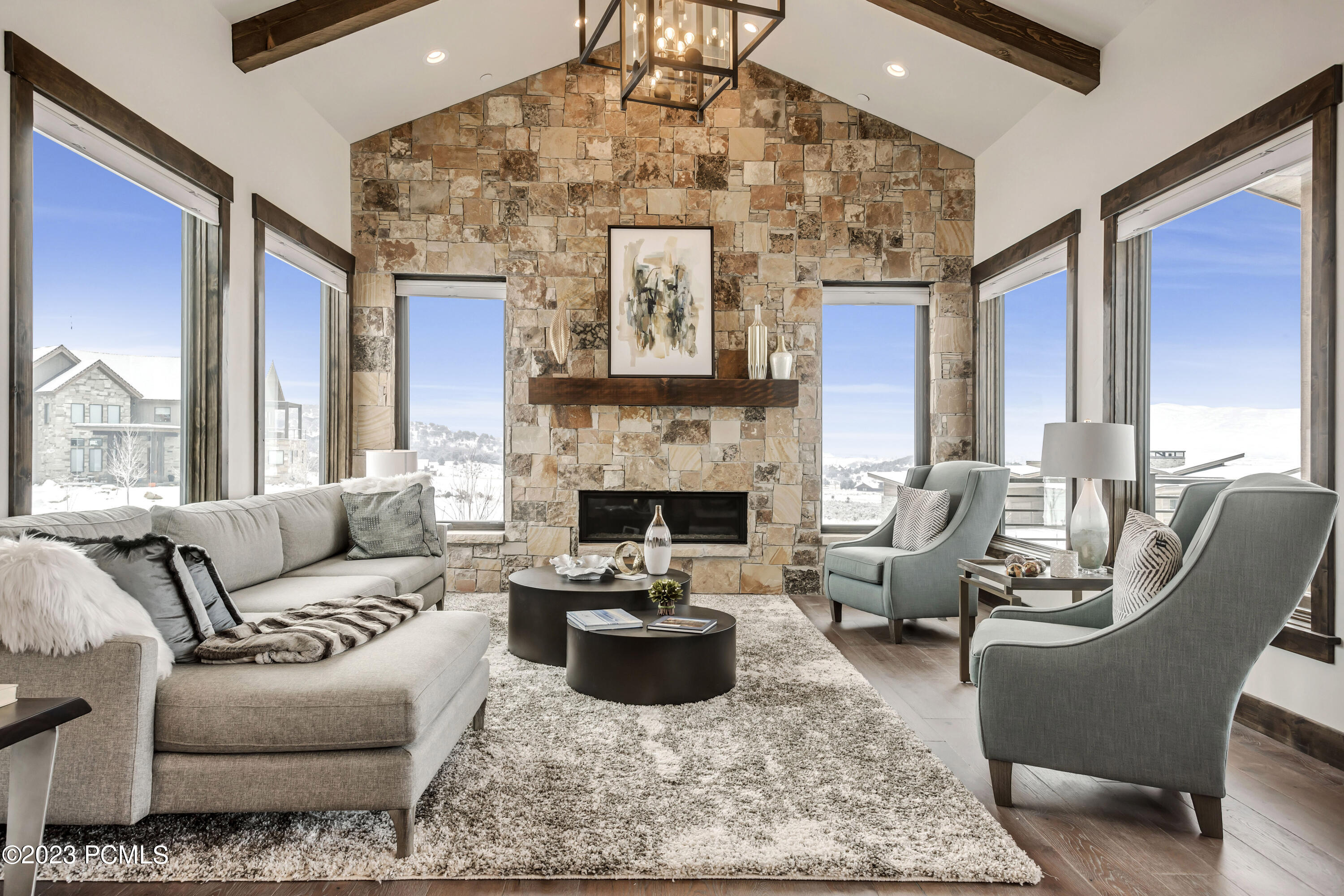 1075 N Oquirrh Mountain Drive, Heber City, Utah image 14