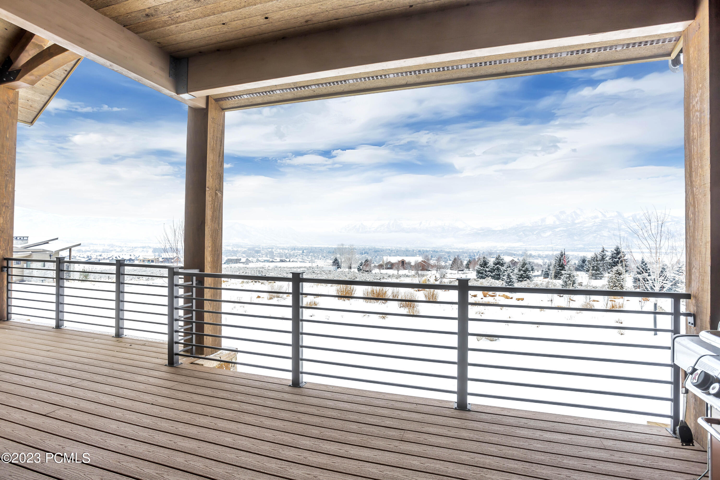 1075 N Oquirrh Mountain Drive, Heber City, Utah image 29
