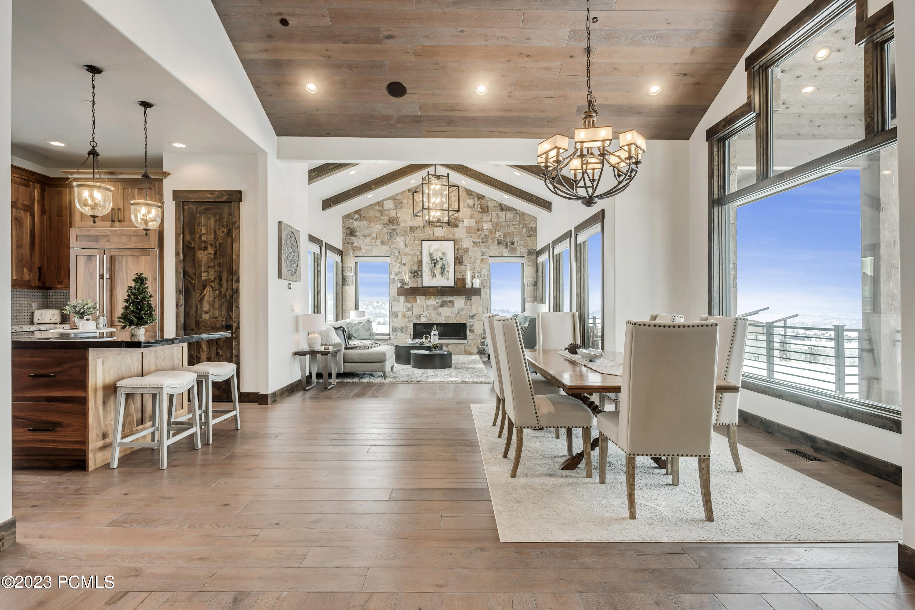 1075 N Oquirrh Mountain Drive, Heber City, Utah image 15