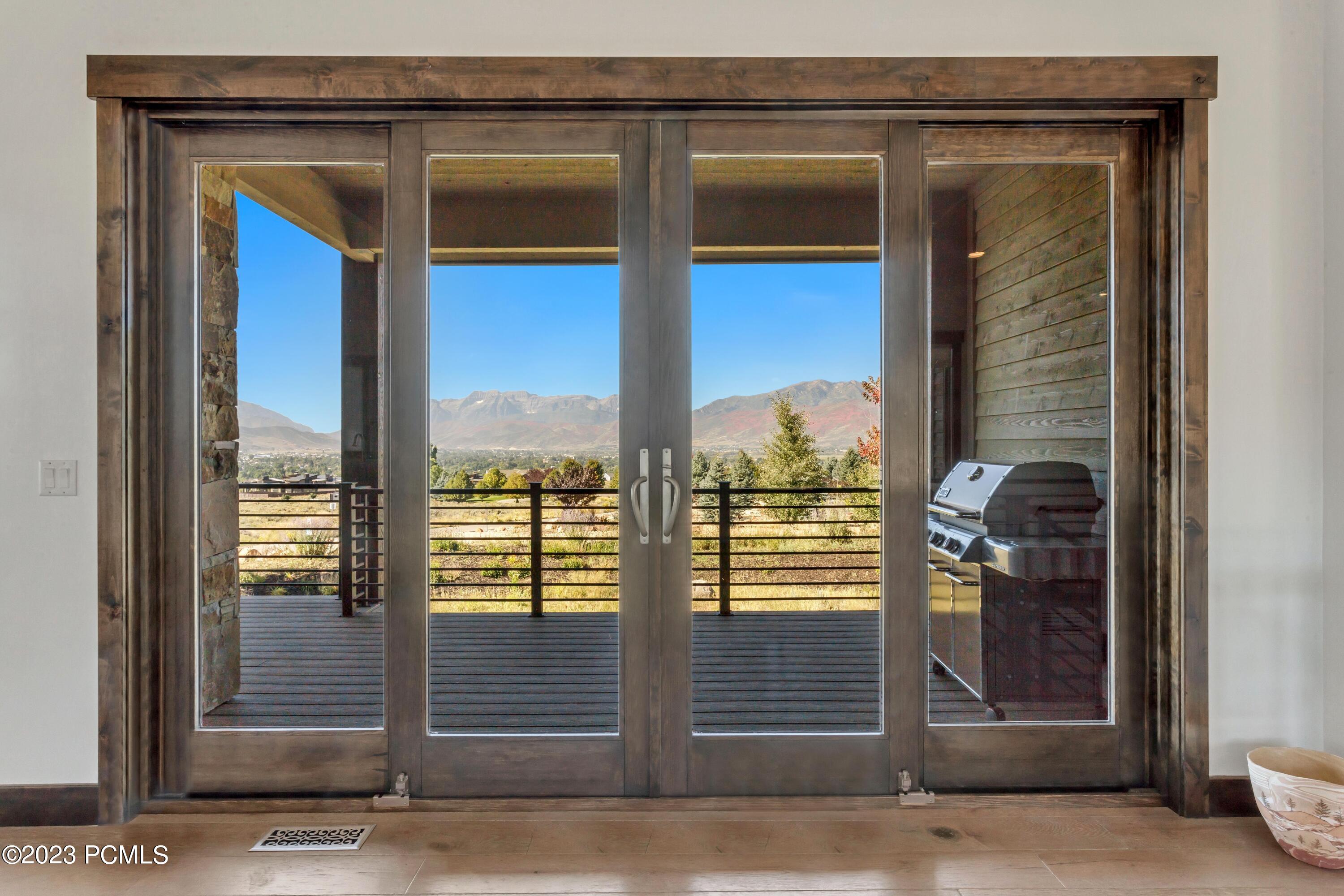 1075 N Oquirrh Mountain Drive, Heber City, Utah image 24
