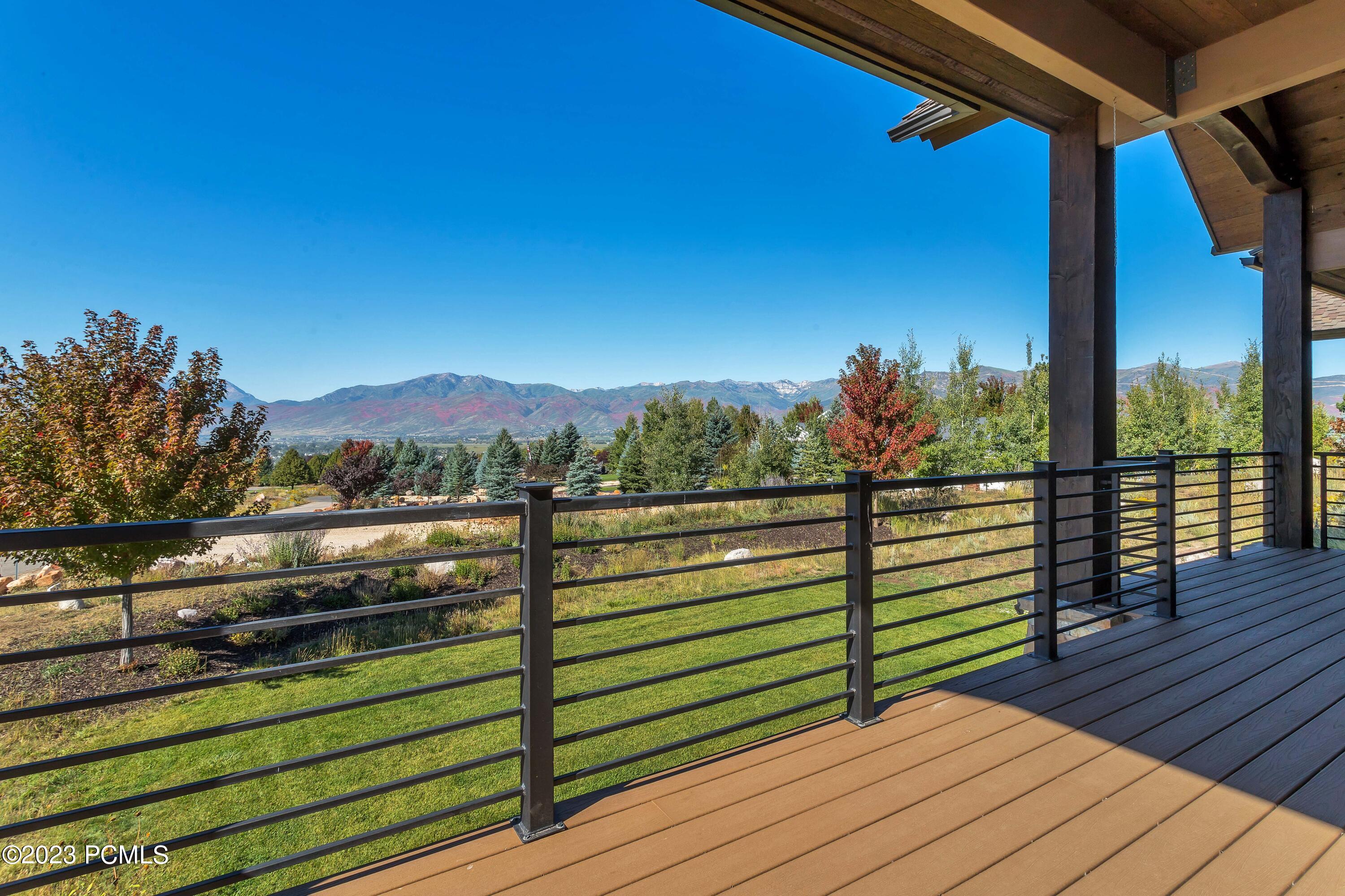 1075 N Oquirrh Mountain Drive, Heber City, Utah image 26