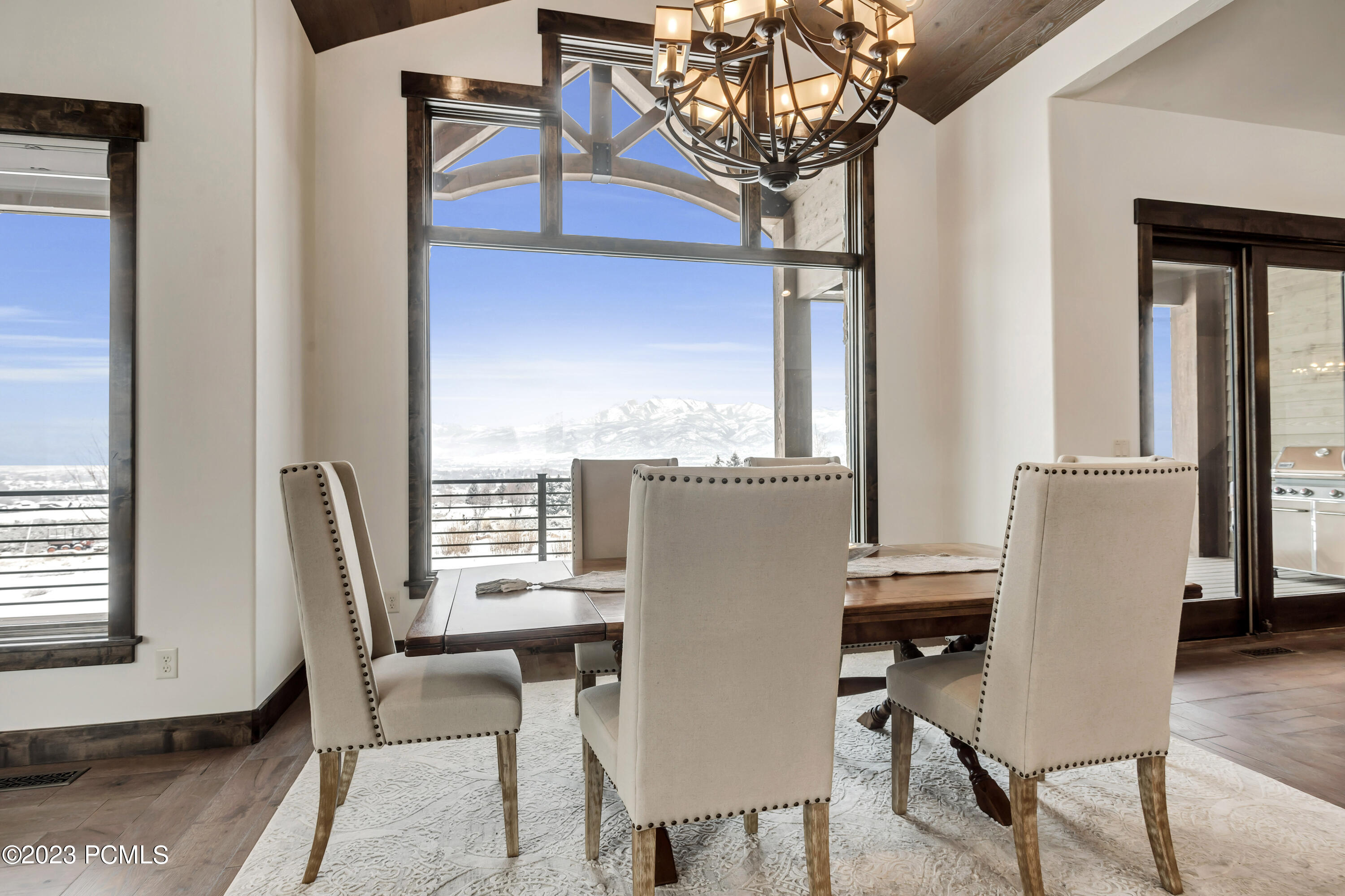 1075 N Oquirrh Mountain Drive, Heber City, Utah image 19