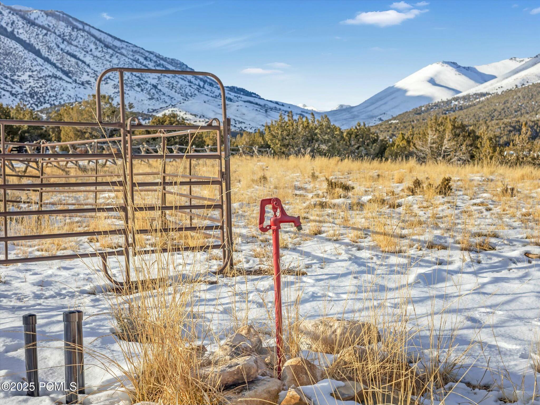 1294 N Buck Run Road, Rush Valley, Utah image 12