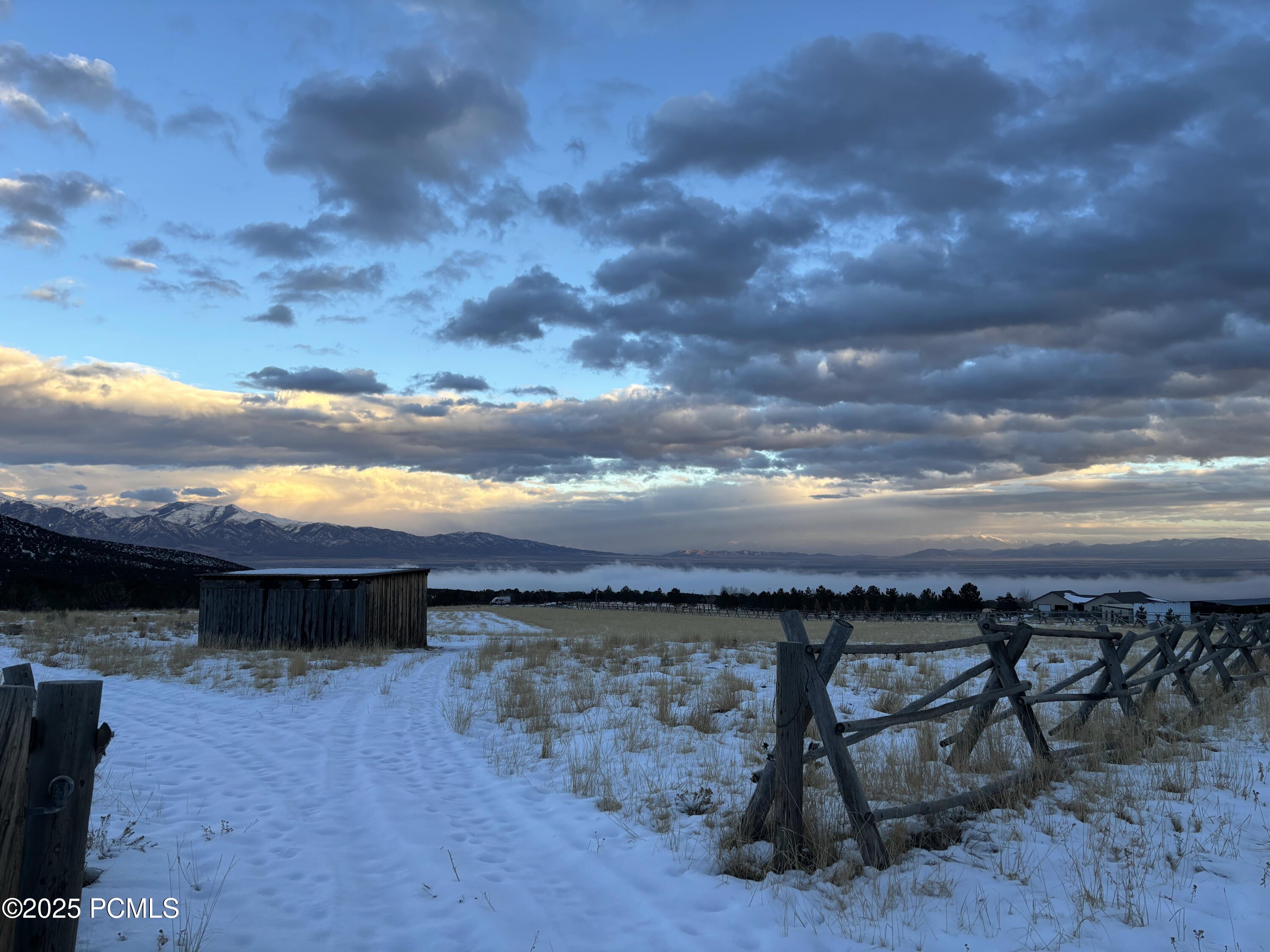 1294 N Buck Run Road, Rush Valley, Utah image 22