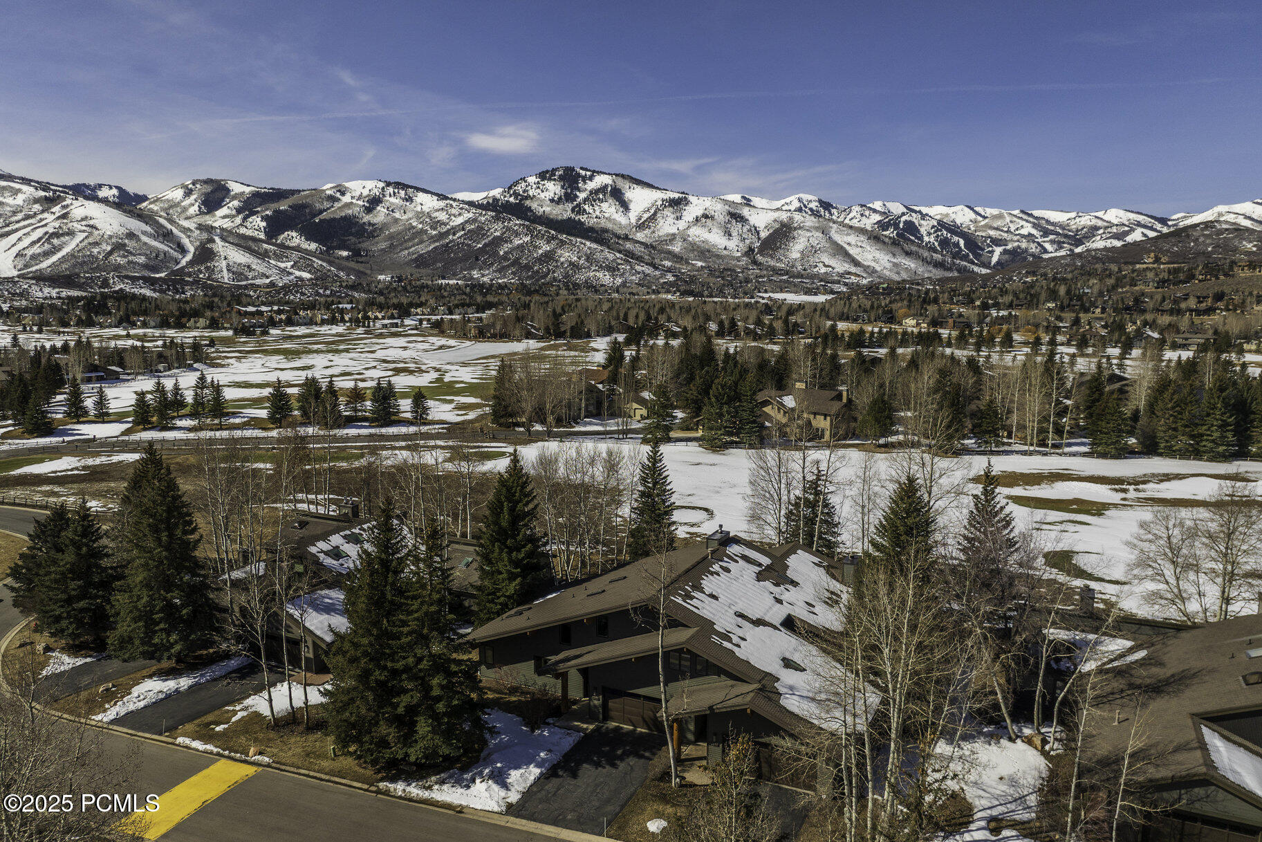 2871 Sunny Slopes Drive, Park City, Utah image 46