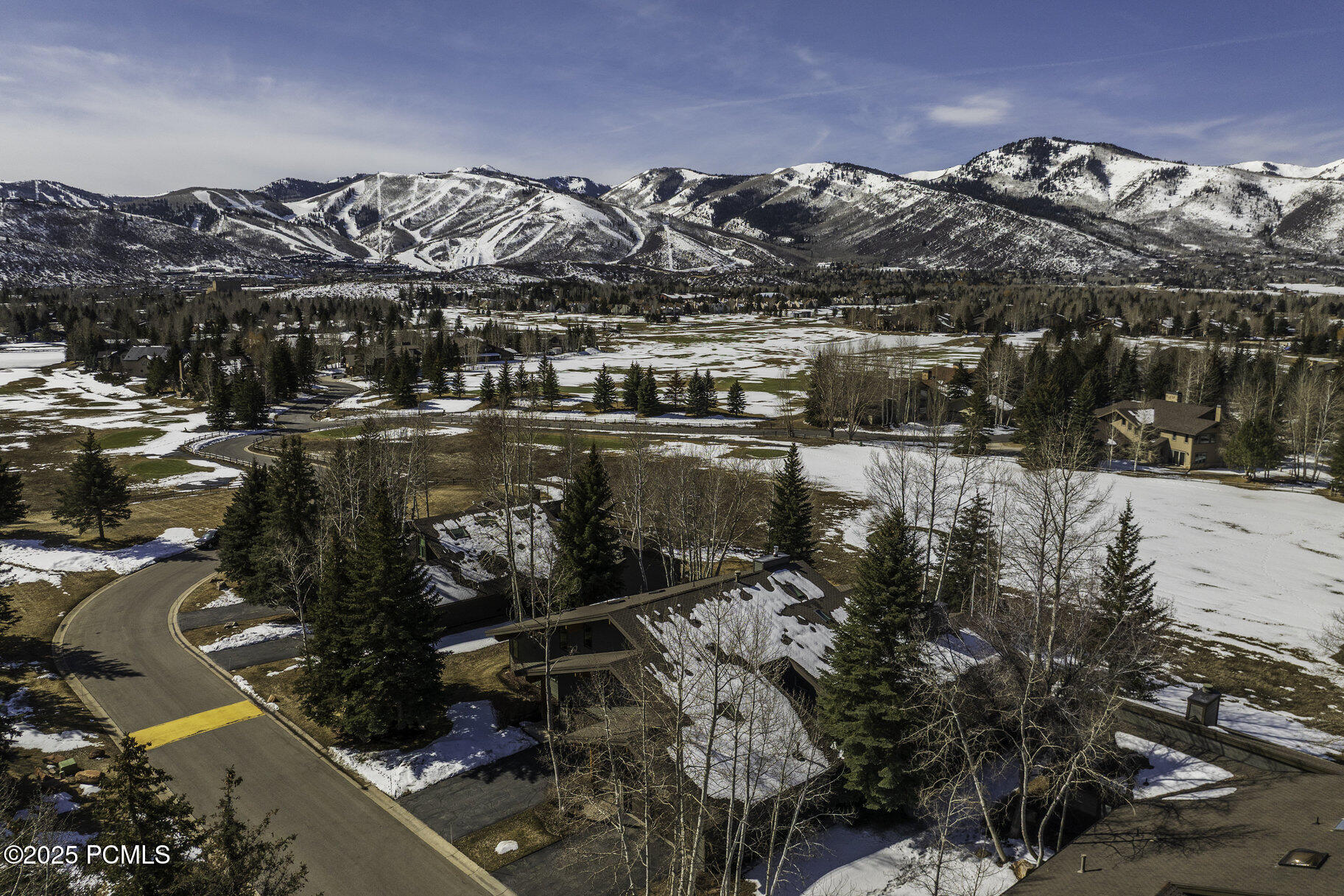 2871 Sunny Slopes Drive, Park City, Utah image 47