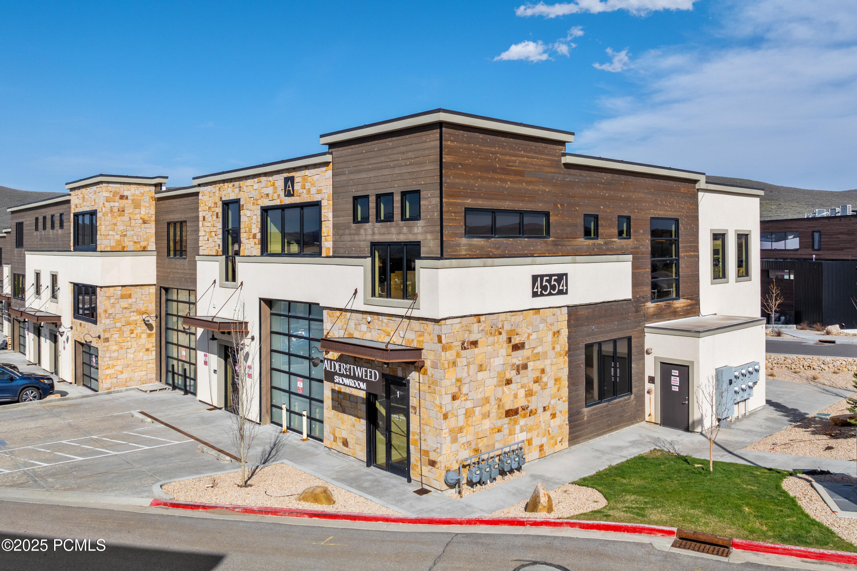 4554 Forestdale Drive #A-1, Park City, Utah image 30