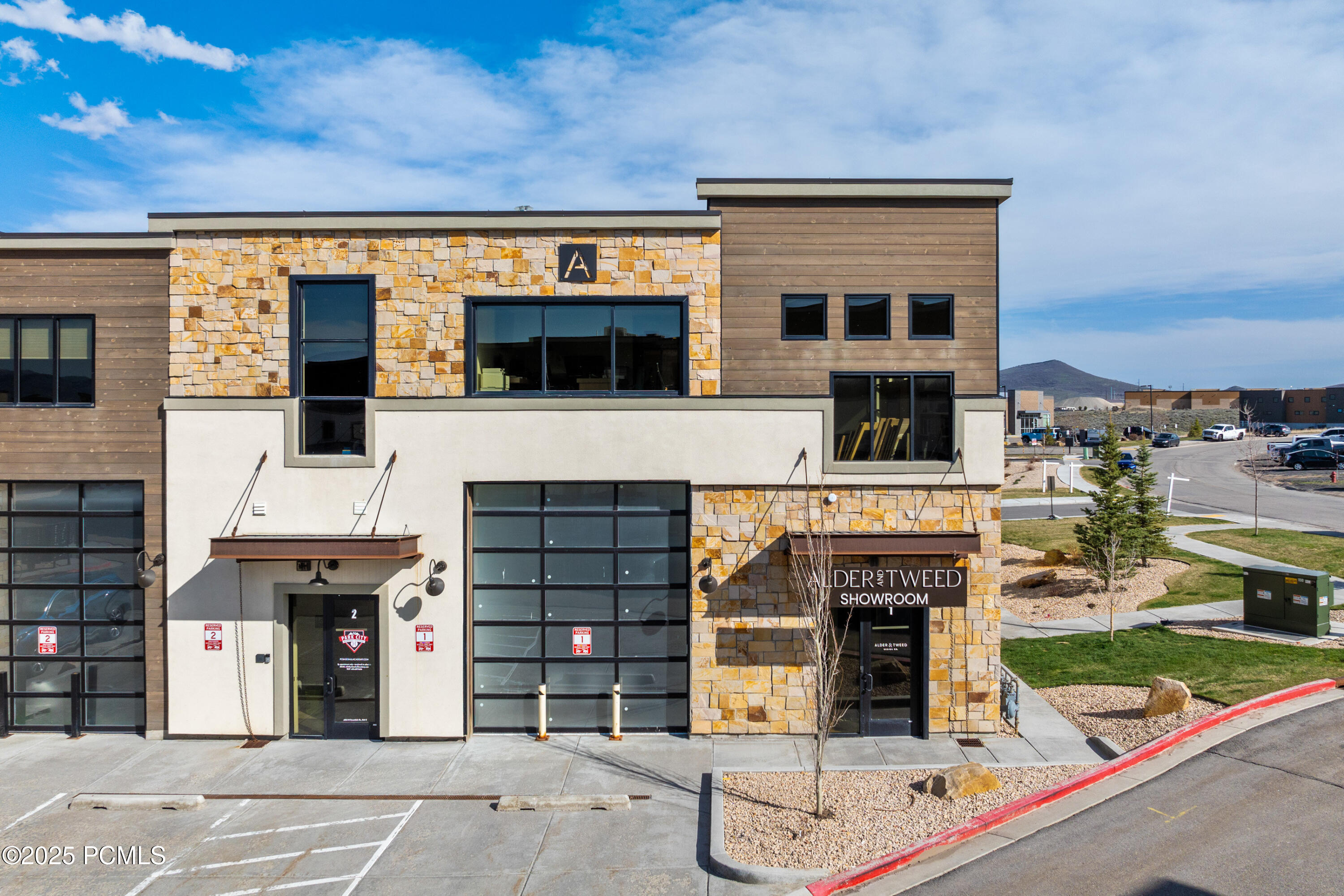 4554 Forestdale Drive #A-1, Park City, Utah image 2