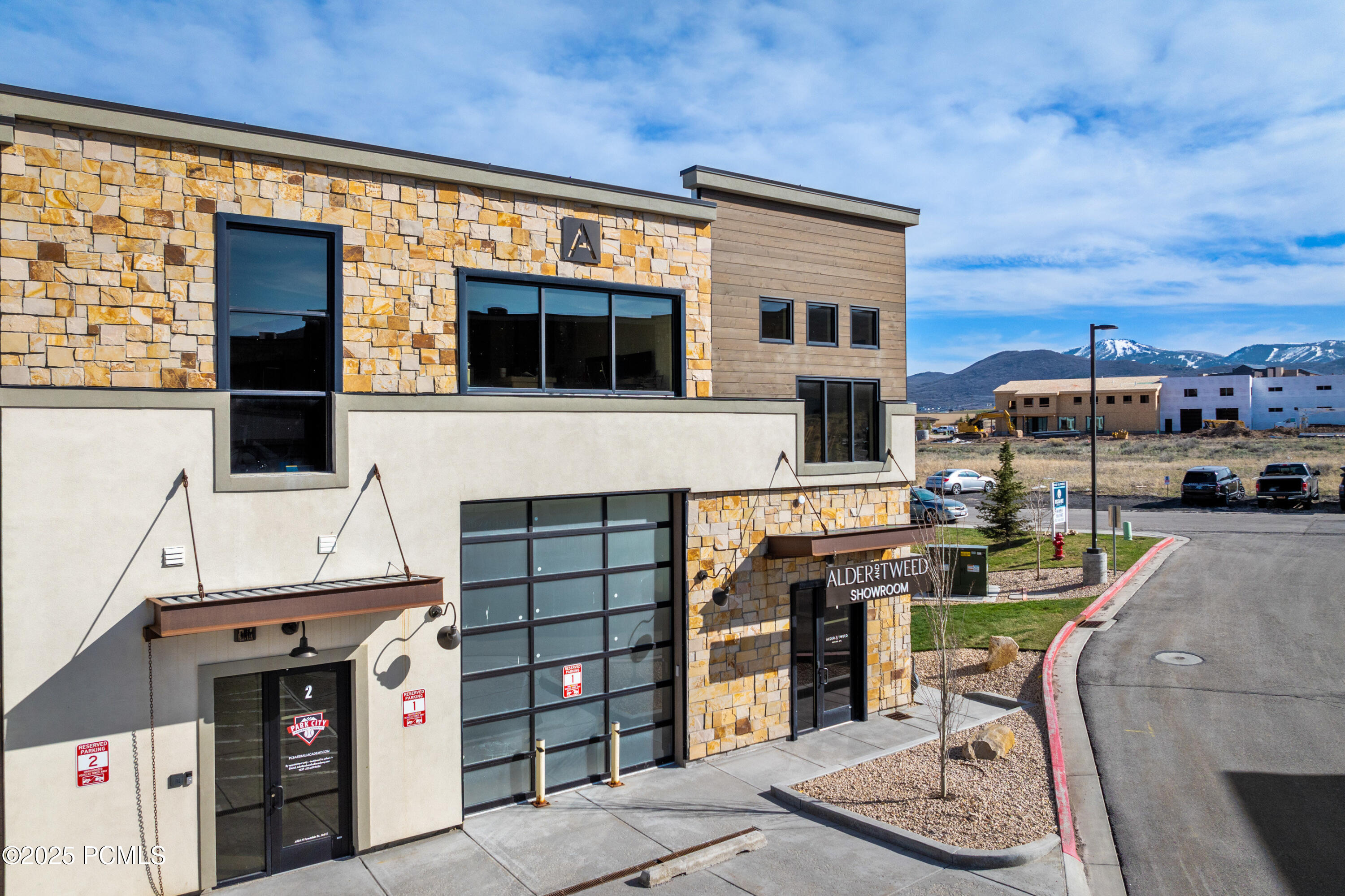 4554 Forestdale Drive #A-1, Park City, Utah image 31