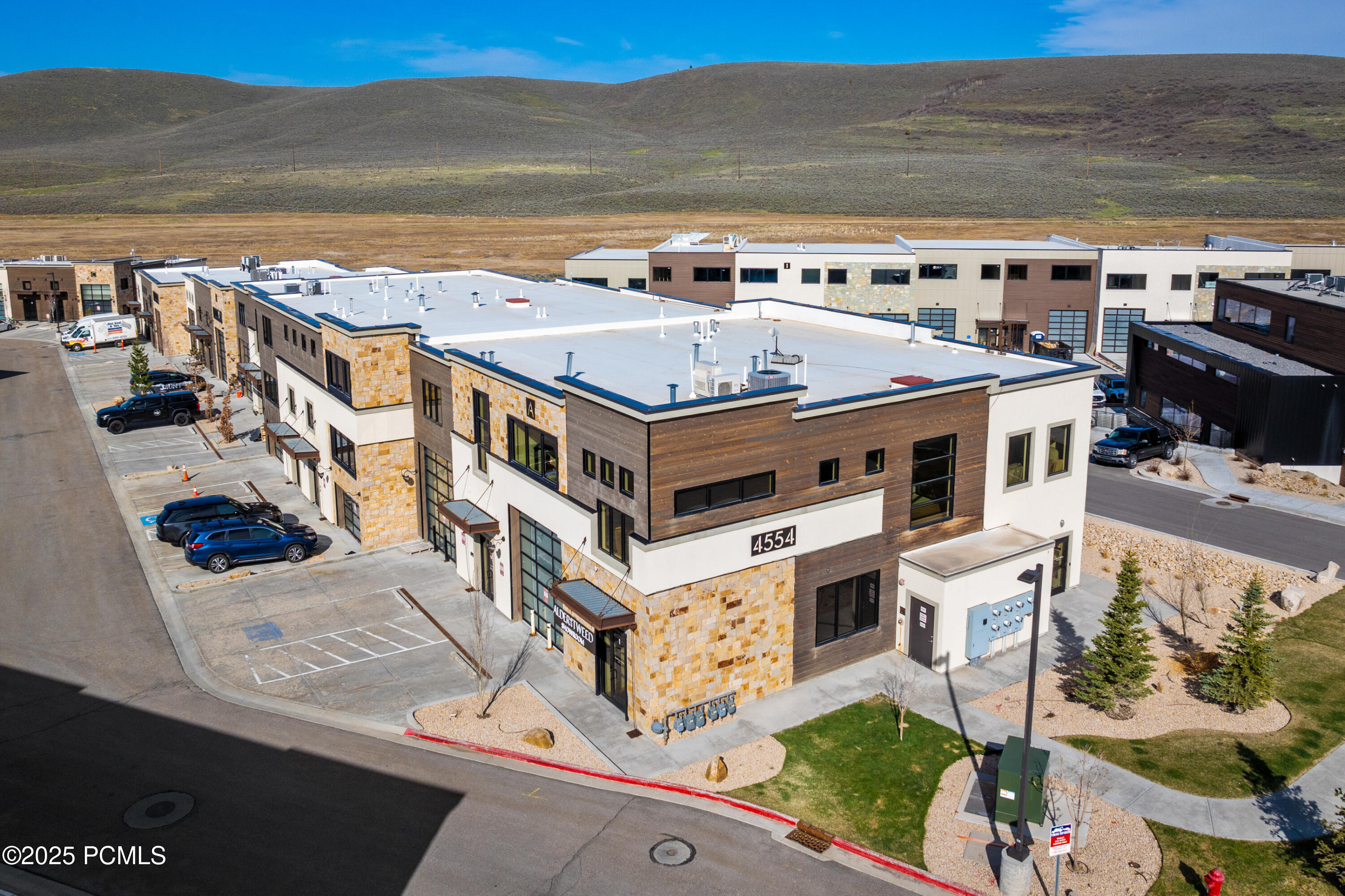 4554 Forestdale Drive #A-1, Park City, Utah image 32