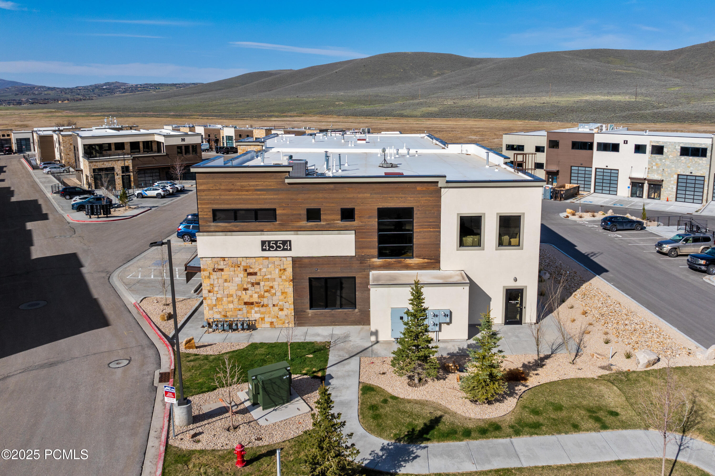 4554 Forestdale Drive #A-1, Park City, Utah image 33
