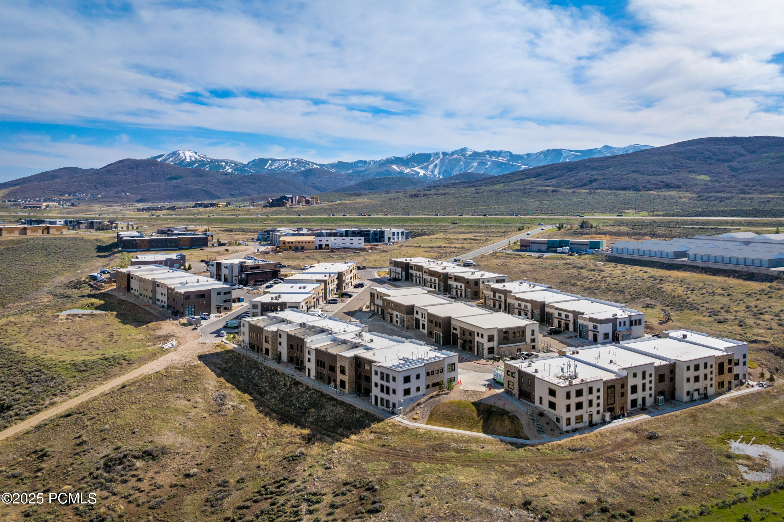 4554 Forestdale Drive #A-1, Park City, Utah image 35