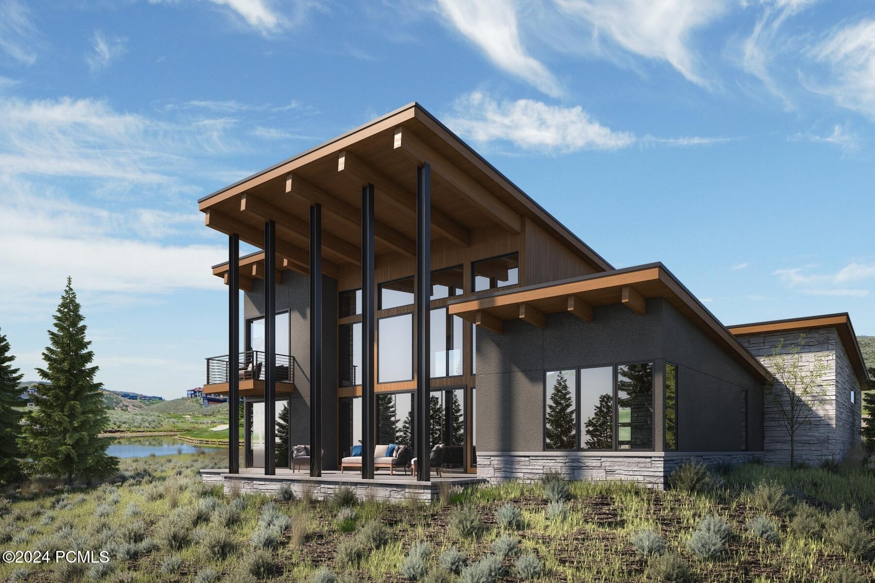 Park City, Utah 84098, United States, 4 Bedrooms Bedrooms, ,4 BathroomsBathrooms,Residential,Active,25260