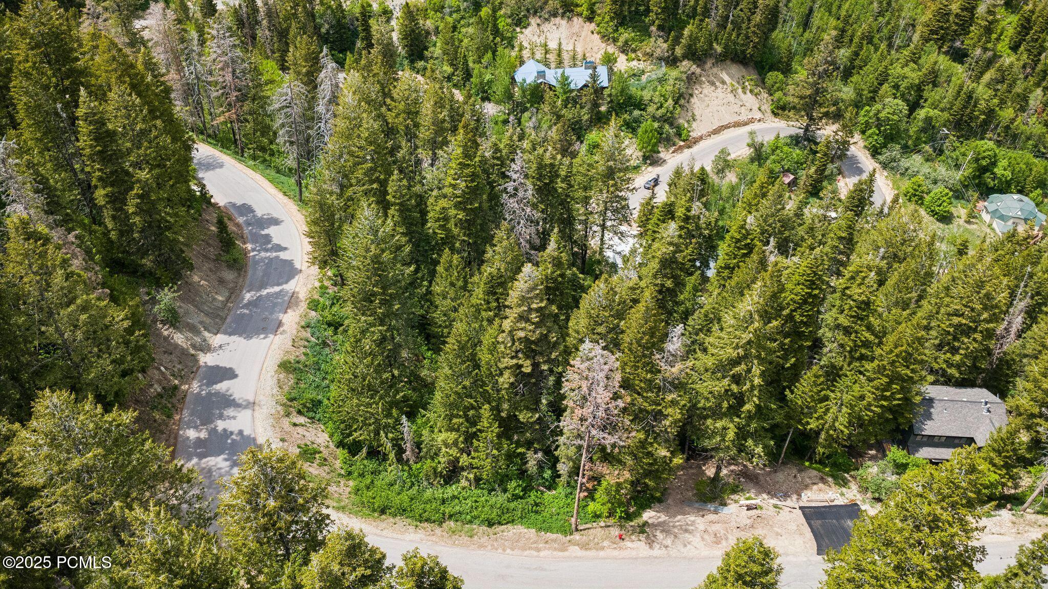 590 Matterhorn Drive, Park City, Utah image 3