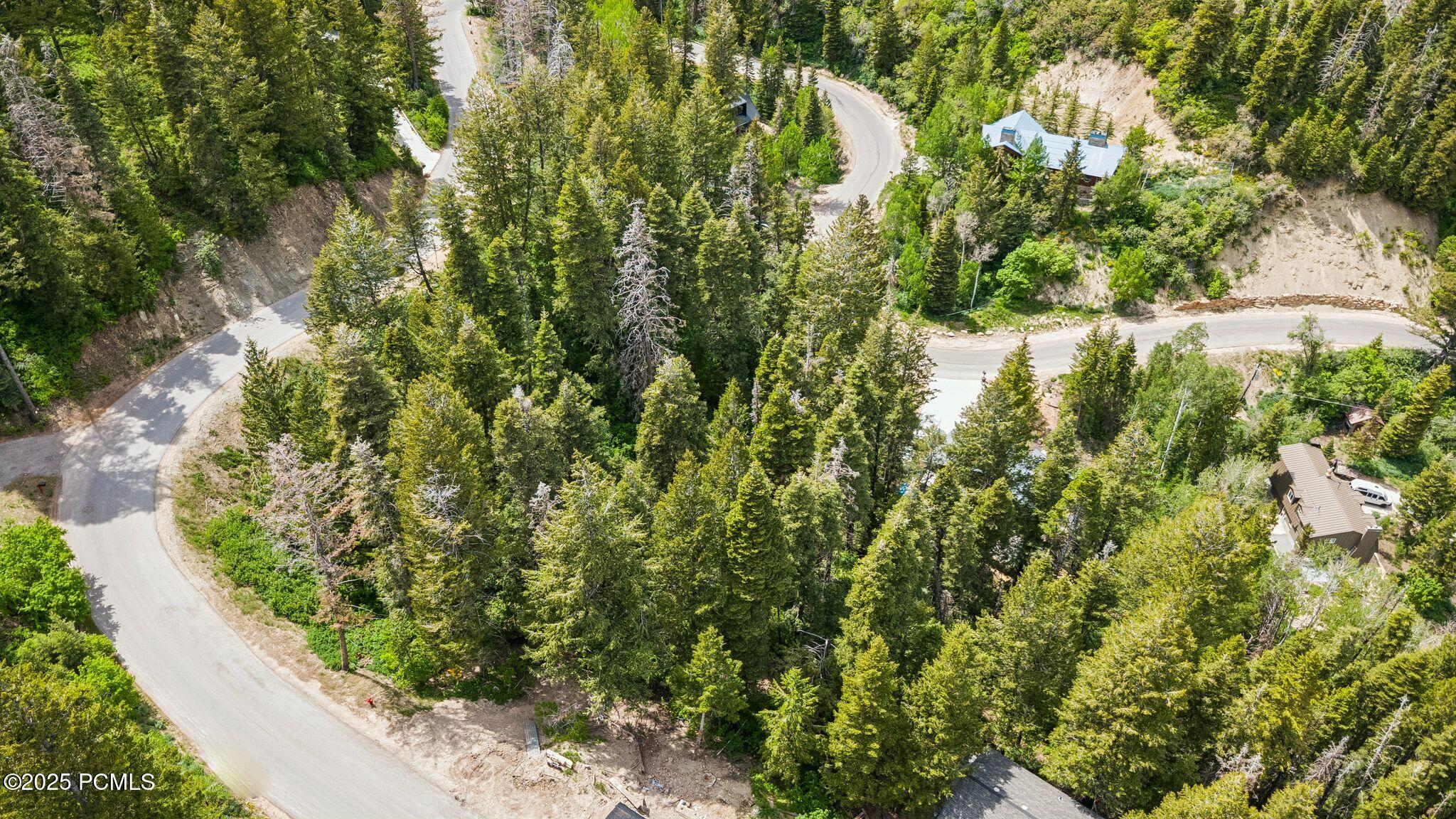 590 Matterhorn Drive, Park City, Utah image 4
