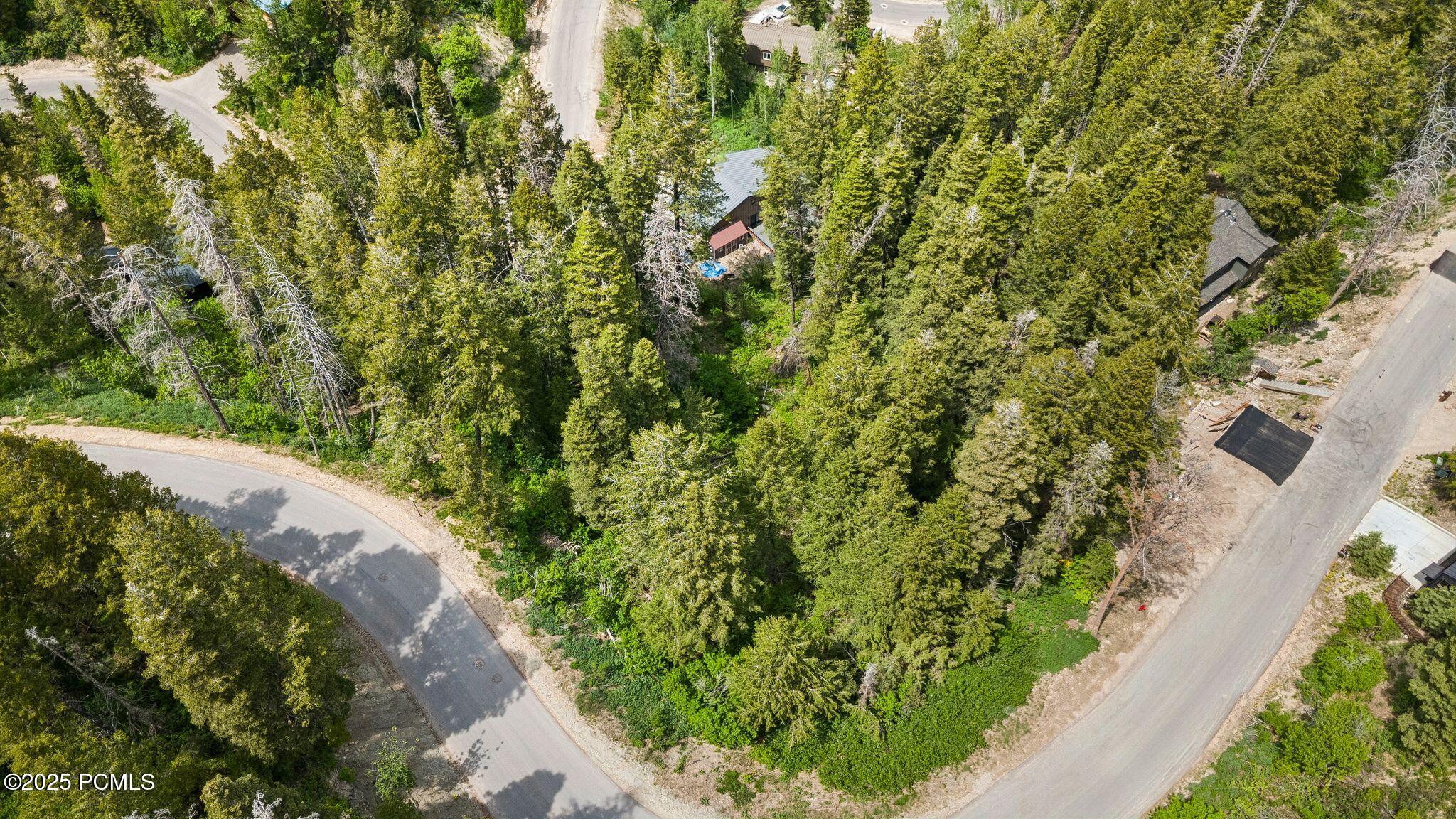 590 Matterhorn Drive, Park City, Utah image 9