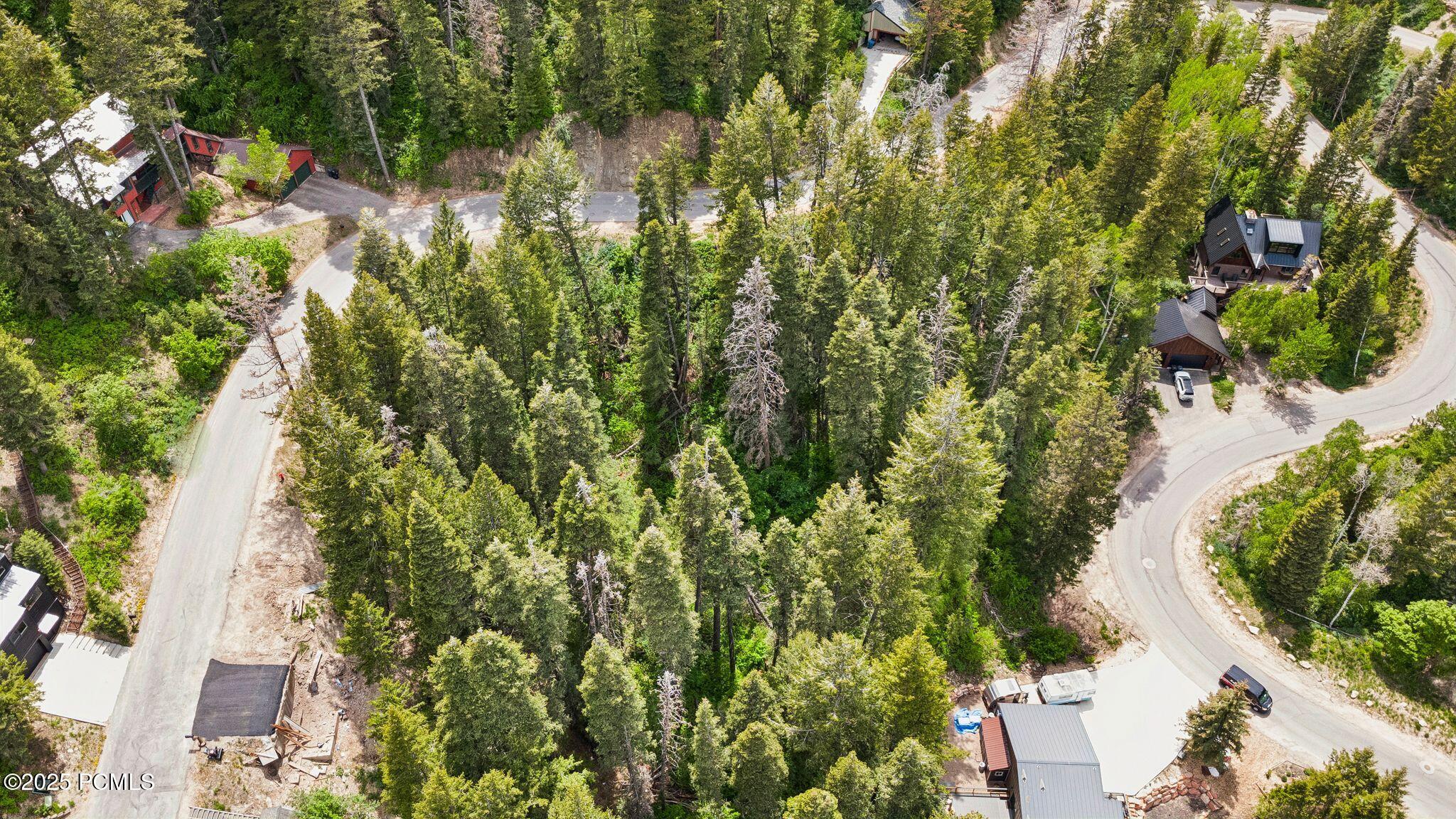 590 Matterhorn Drive, Park City, Utah image 15