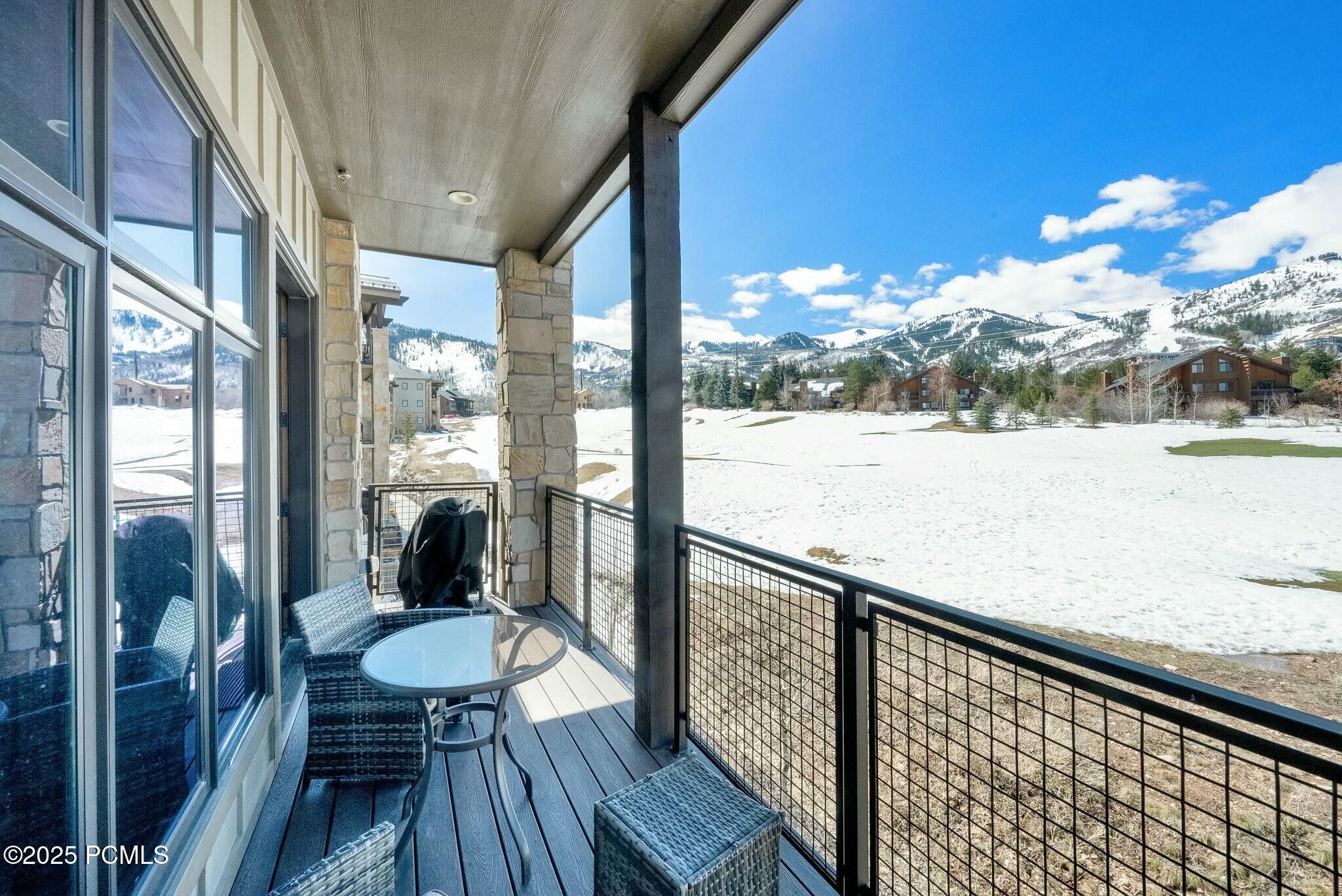 3793 Blackstone Drive #UNIT 2F, Park City, Utah image 17