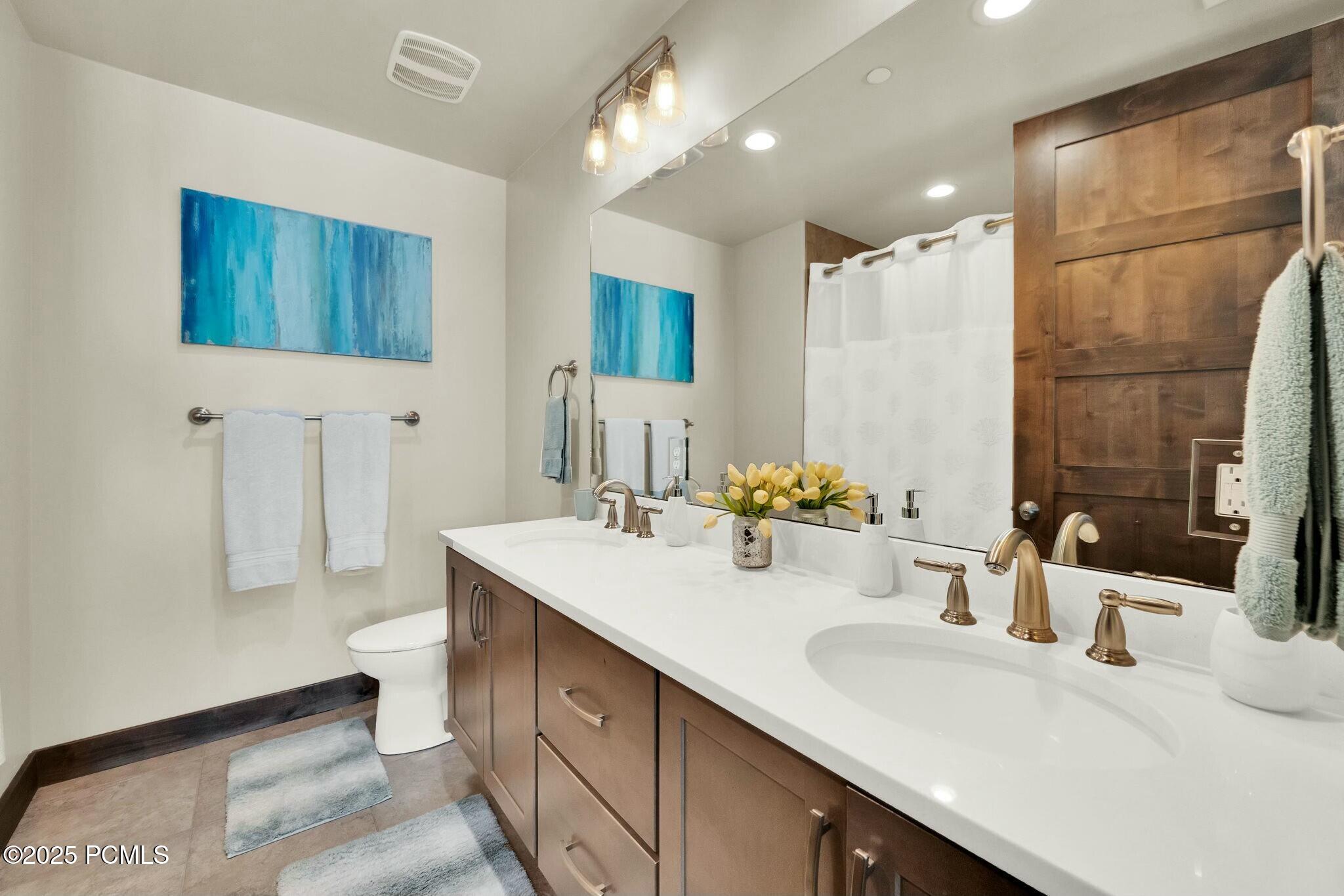 3793 Blackstone Drive #UNIT 2F, Park City, Utah image 14