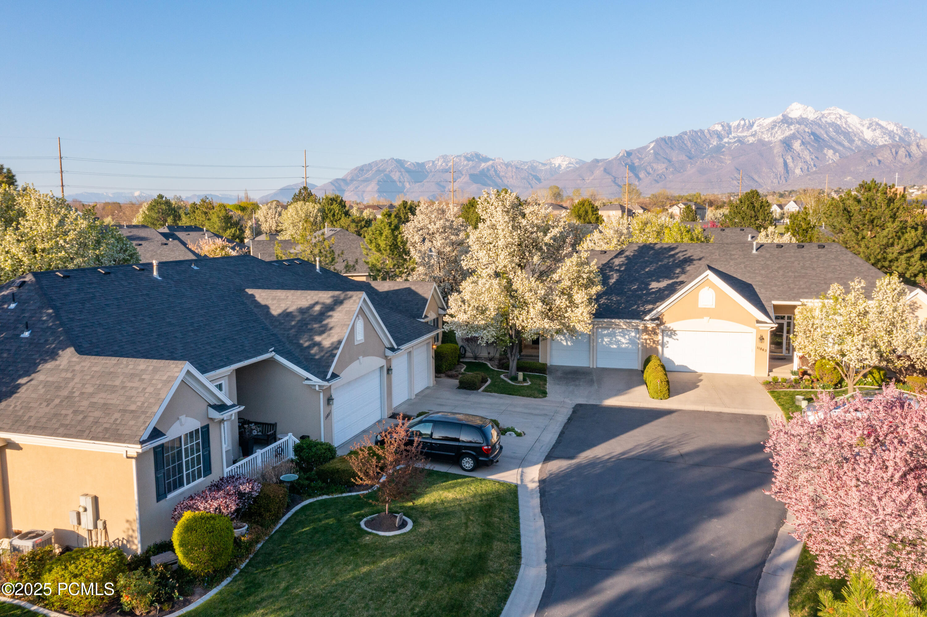11855 Cottage Side Way, Draper, Utah image 43