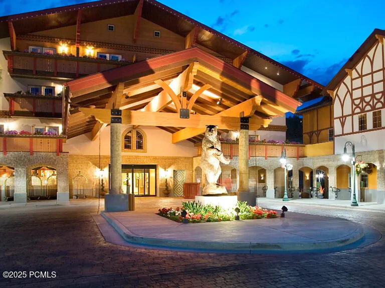 784 Resort Drive #136, Midway, Utah image 5