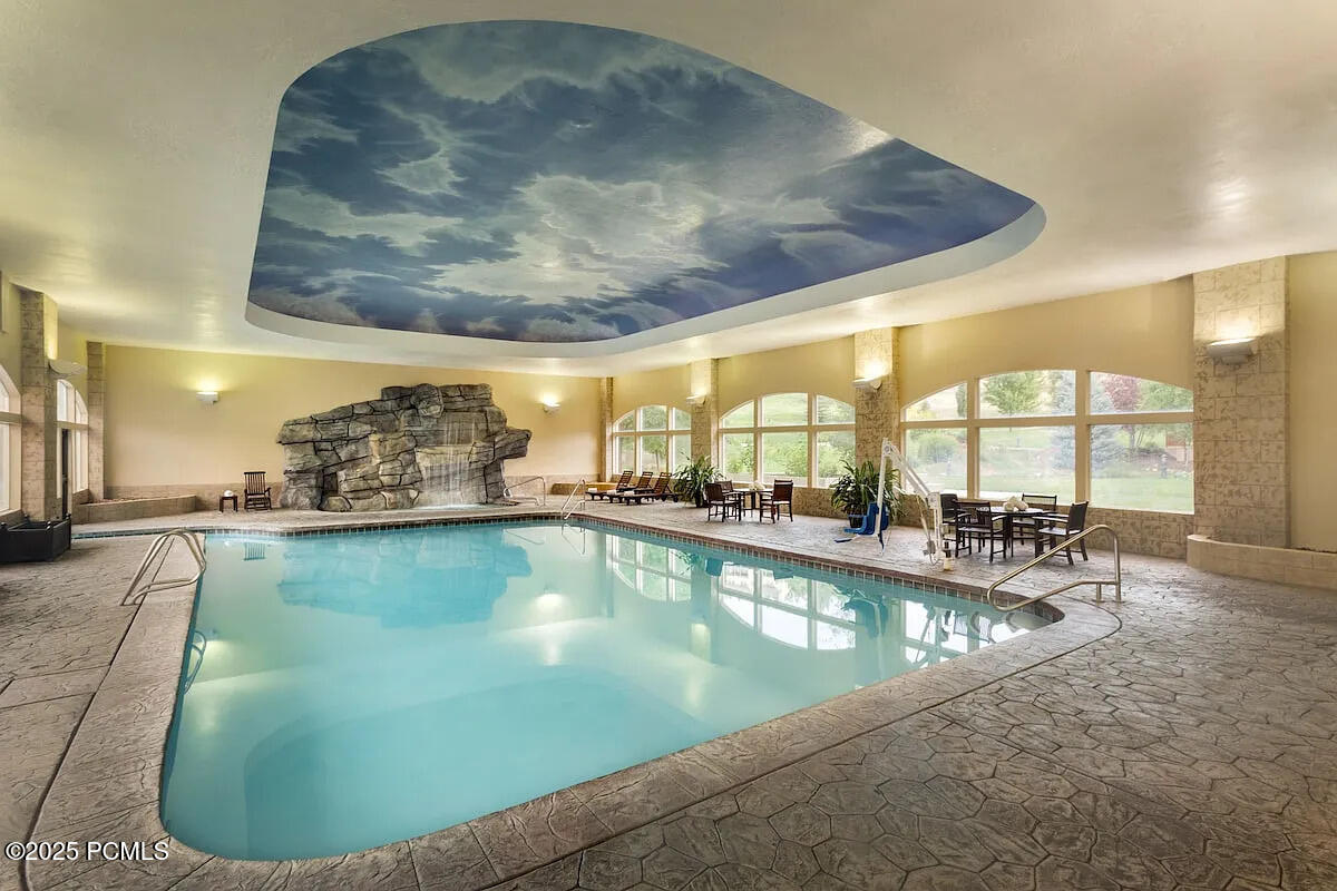 784 Resort Drive #136, Midway, Utah image 8