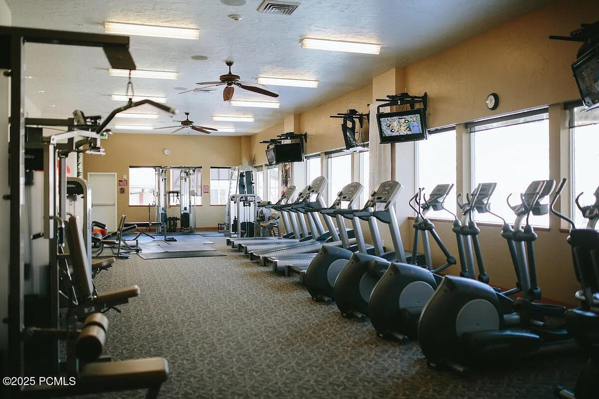 784 Resort Drive #136, Midway, Utah image 11
