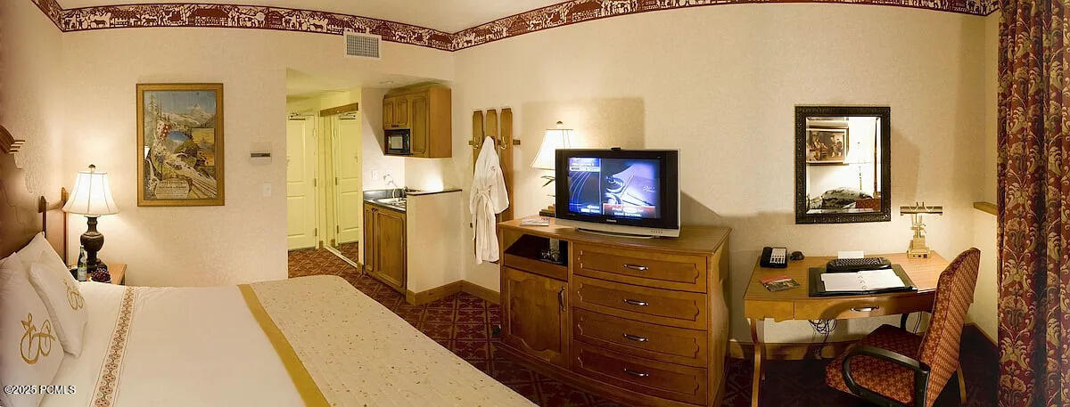 784 Resort Drive #136, Midway, Utah image 4
